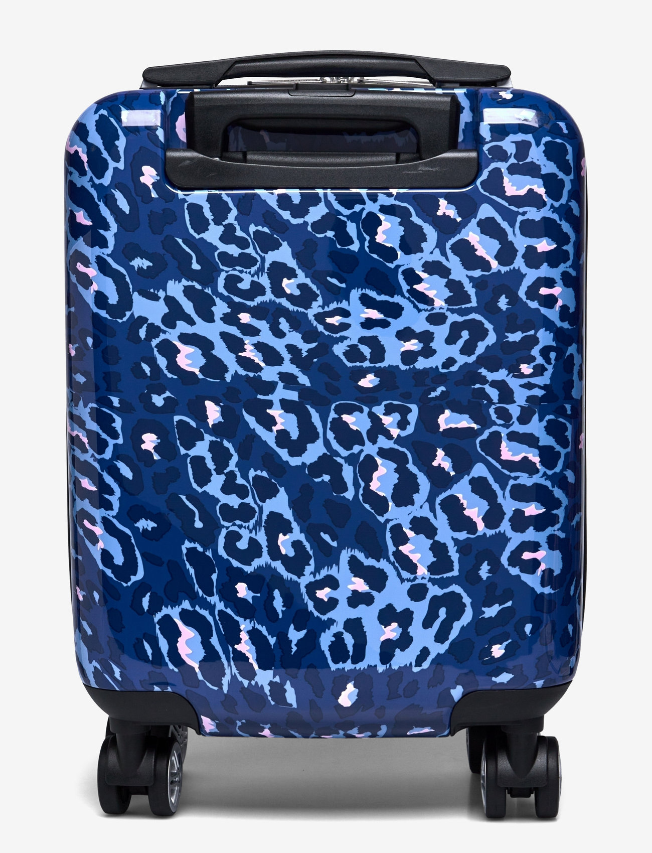 Beckmann Norway - Kids suitcase, Cheeta - reisikohvrid lastele - dark blue - 1