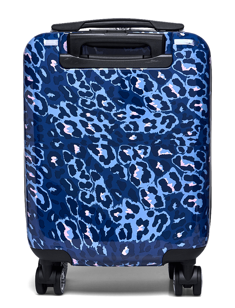 Beckmann Norway - Kids suitcase, Cheeta - reisikohvrid lastele - dark blue - 1