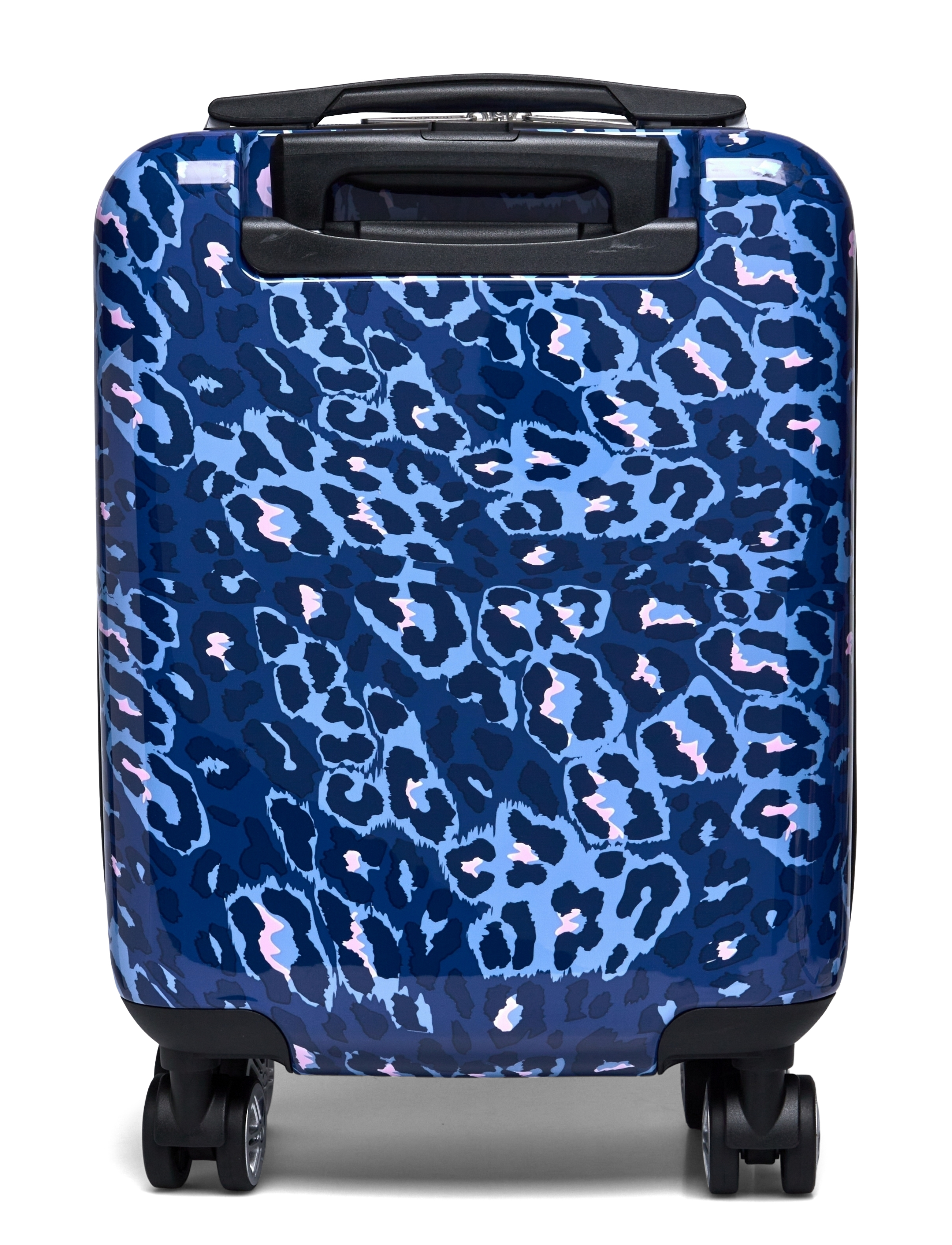 Beckmann Norway - Kids suitcase, Cheeta - reisetaschen für kinder - dark blue - 1