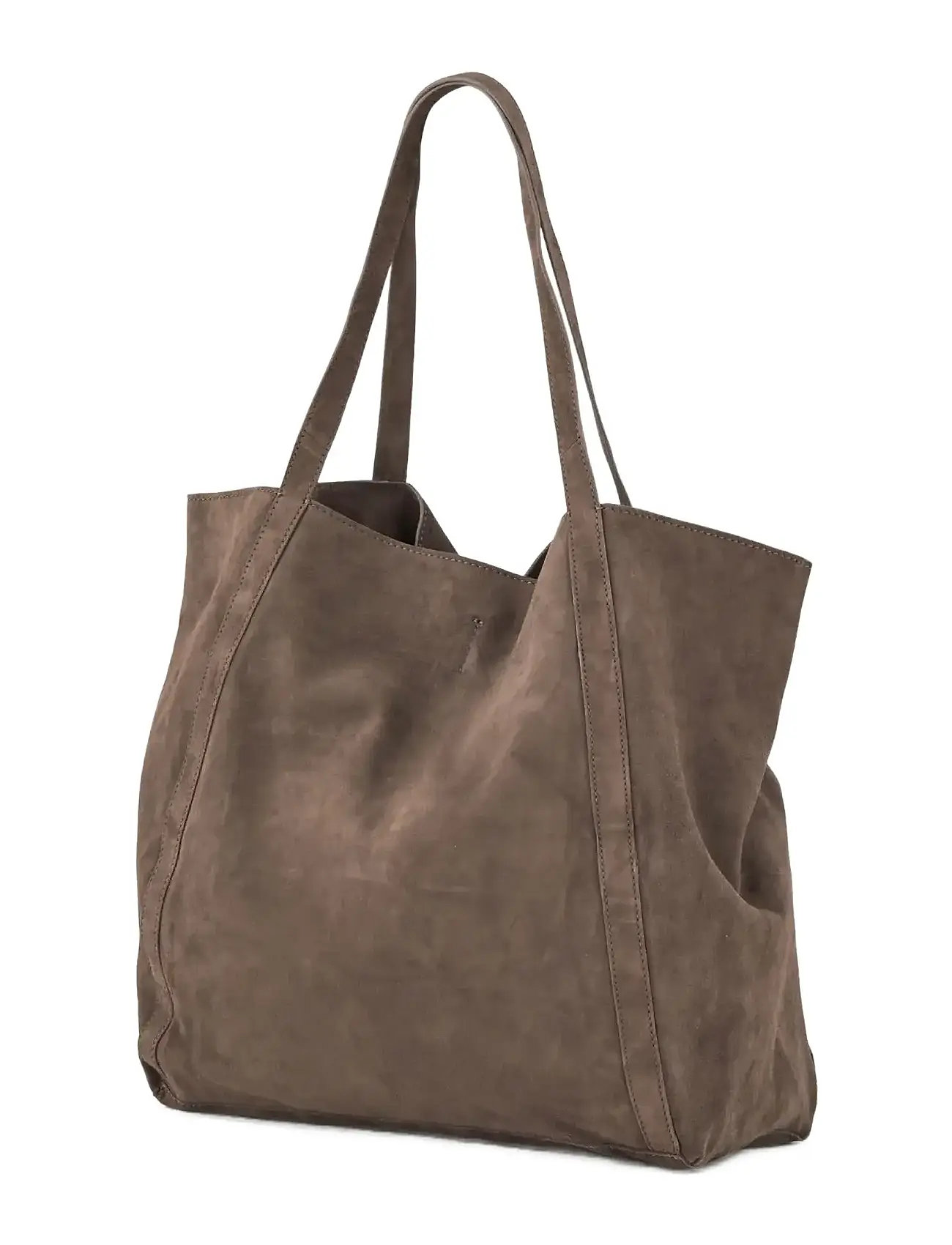 Becksöndergaard Suede Eden Bag - - ONE SIZE 1