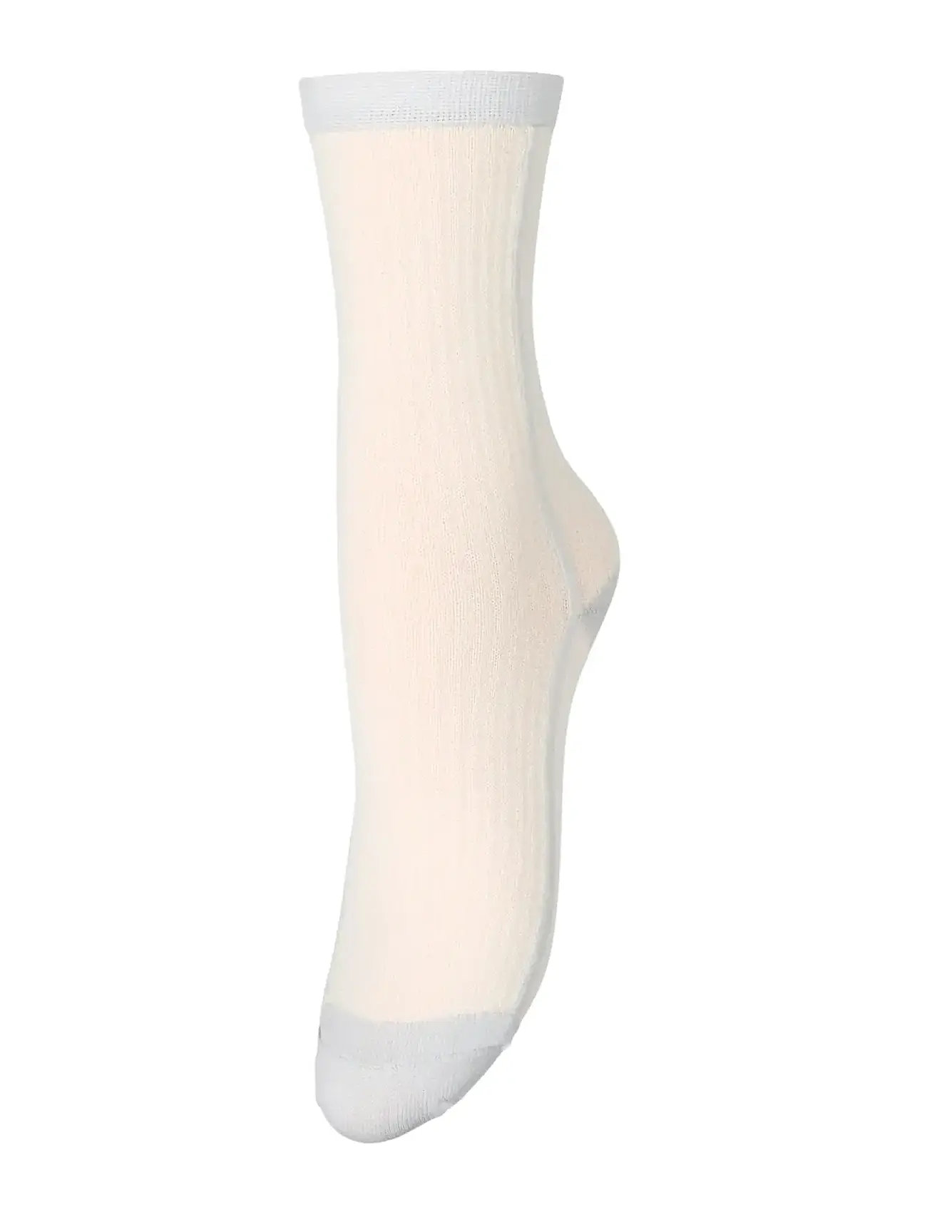 Becksöndergaard Stripy Glitter Sock - - 37-39 1