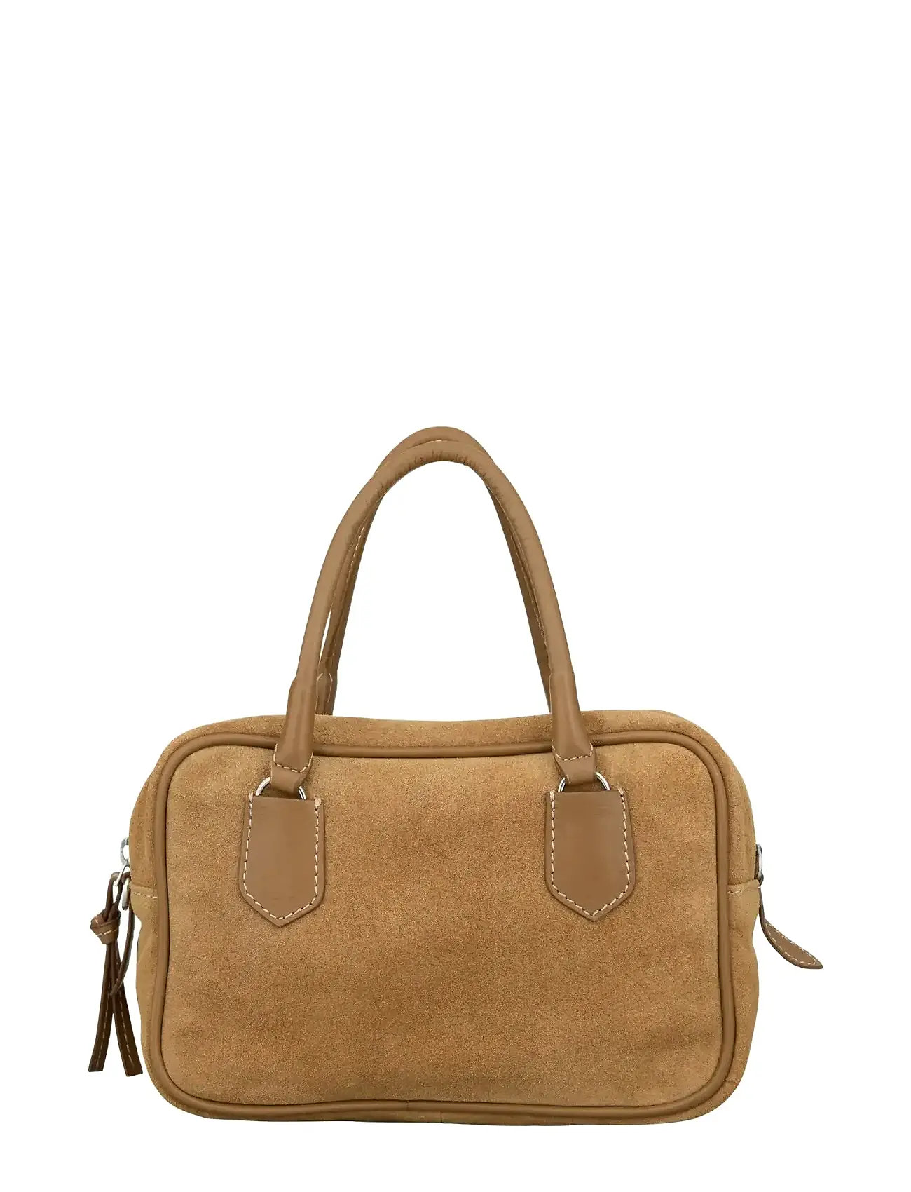 Becksöndergaard Suede Bree Bag - - ONE SIZE 1