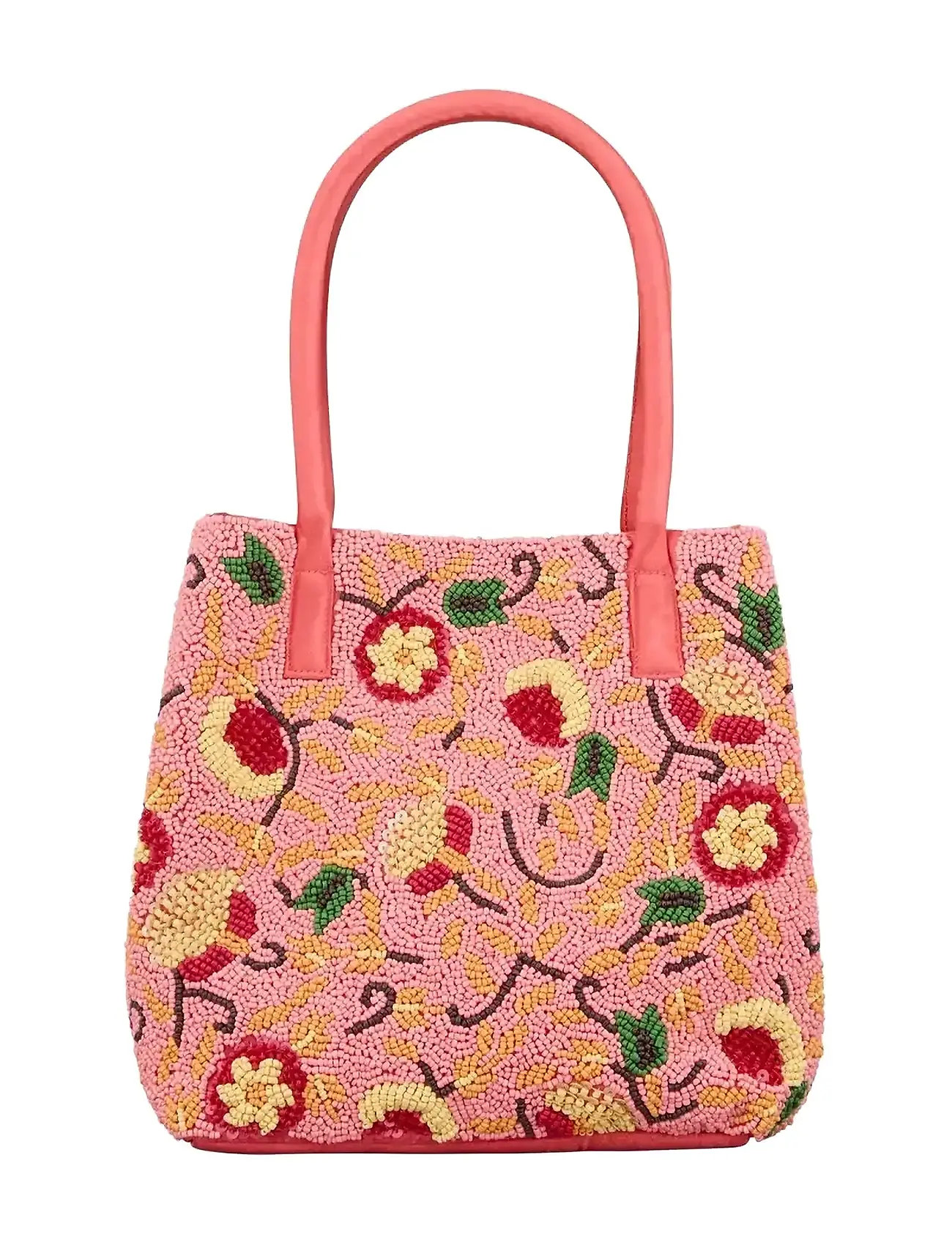 Becksöndergaard Asflora Beaded Fiona Bag - - ONE SIZE 1