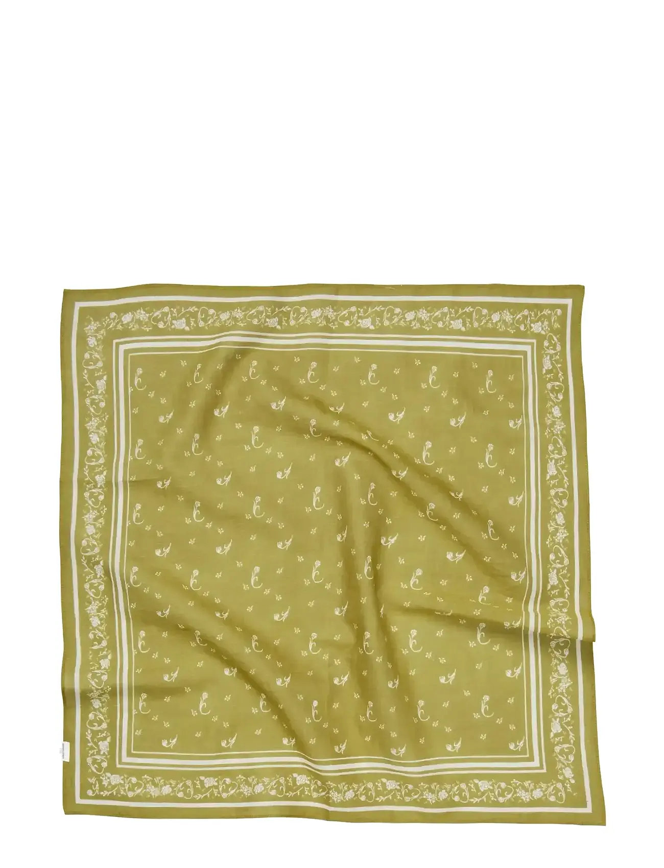 Becksöndergaard Tulipa Cotta Scarf - - ONE SIZE 1