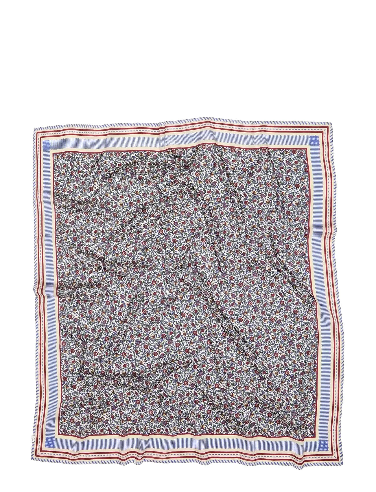 Multi/patterned