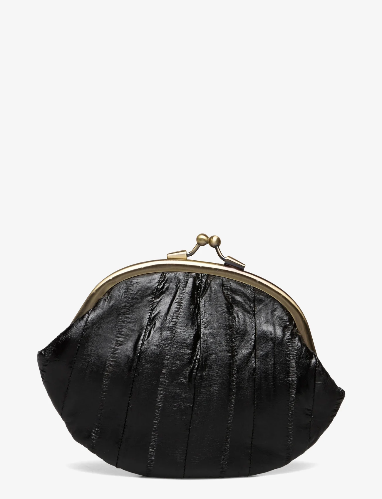 Becksöndergaard - Granny Purse - party wear at outlet prices - black - 1