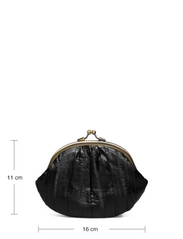 Becksöndergaard - Granny Purse - party wear at outlet prices - black - 4