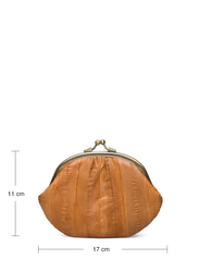Becksöndergaard - Granny Purse - party wear at outlet prices - camel - 4