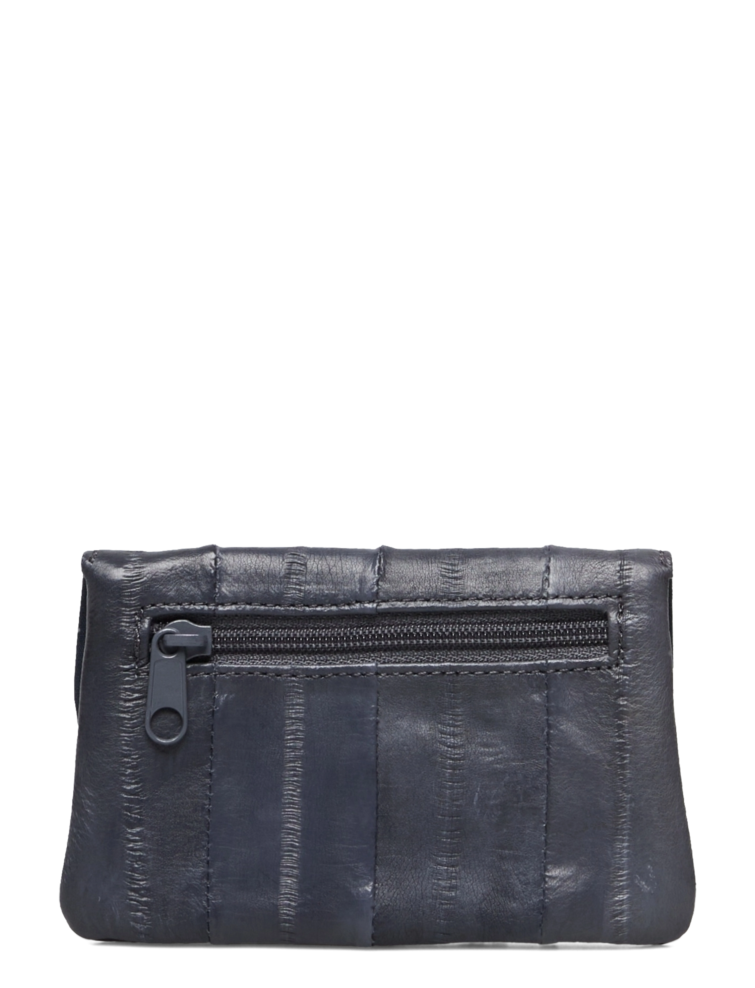 Becksöndergaard - Handy Purse - charcole - 1