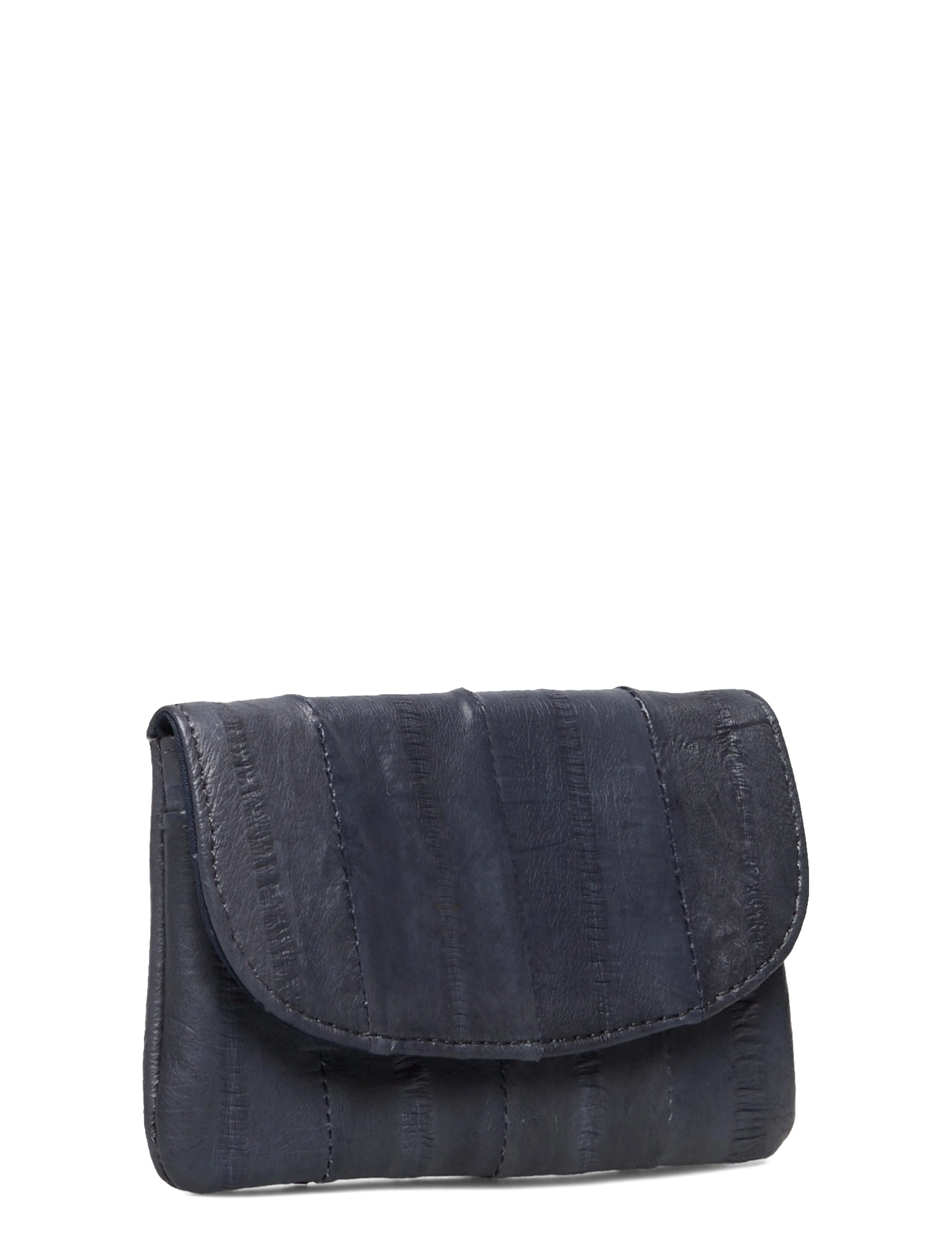 Becksöndergaard - Handy Purse - charcole - 2