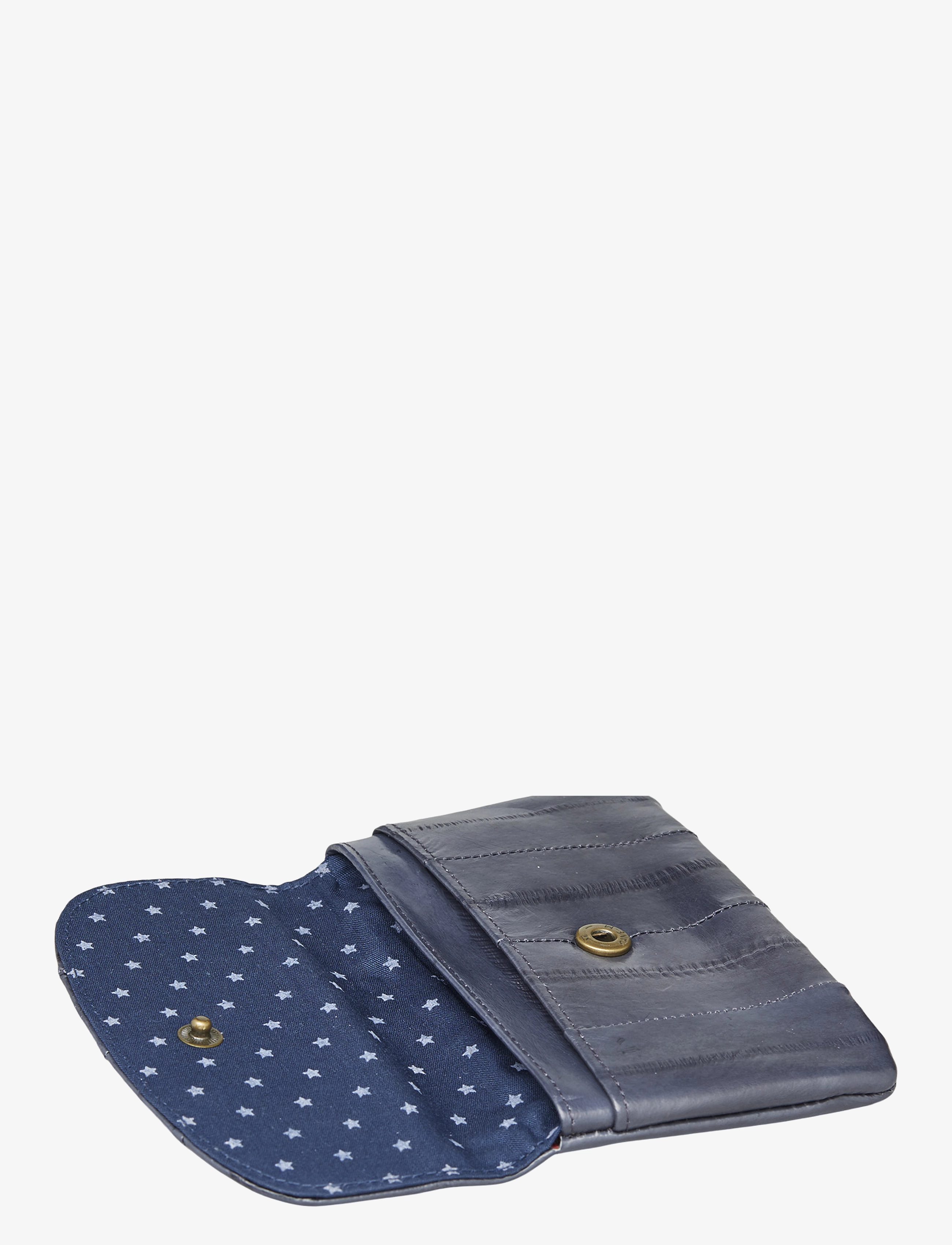 Becksöndergaard - Handy Purse - charcole - 3