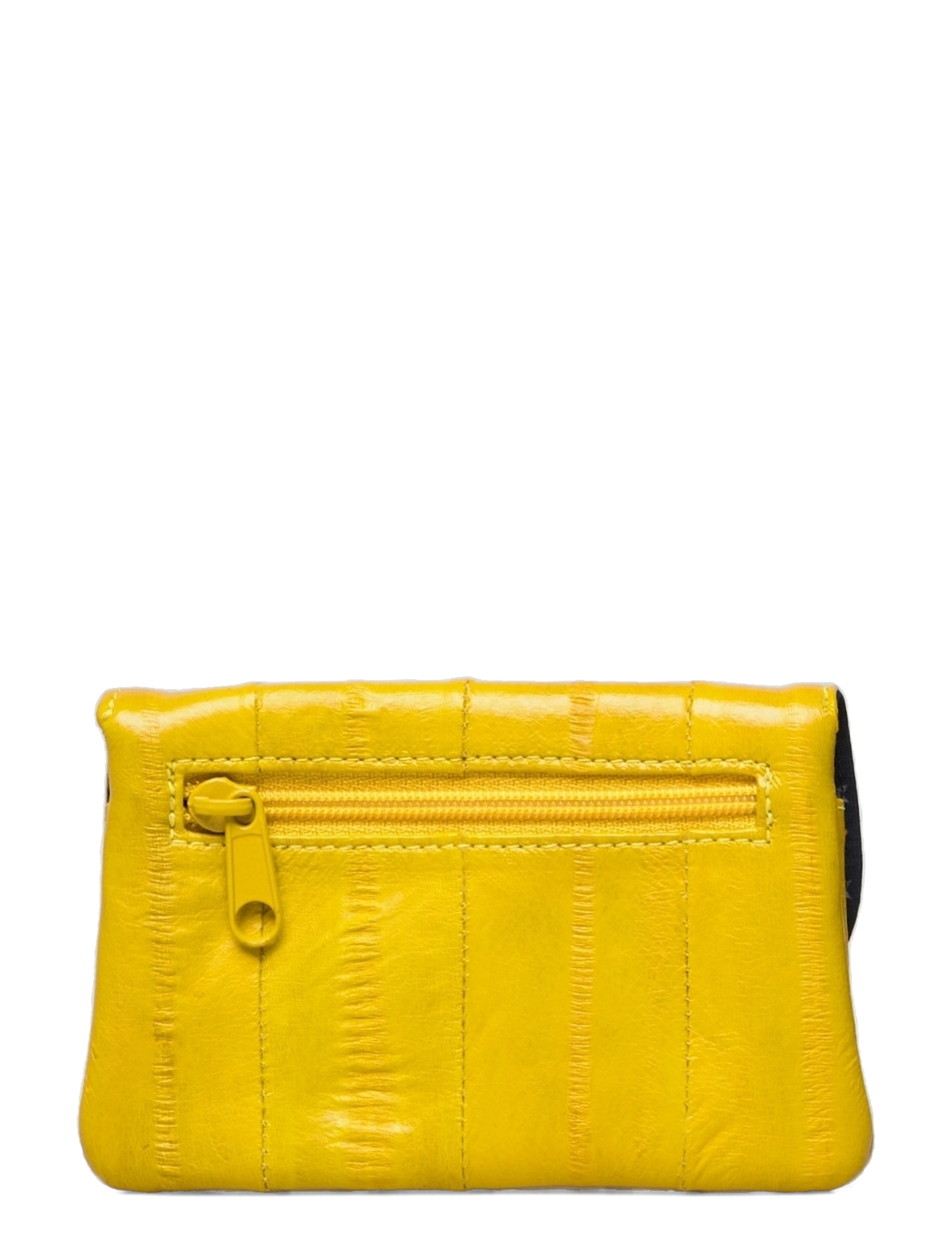 Becksöndergaard - Handy Purse - yellow - 1