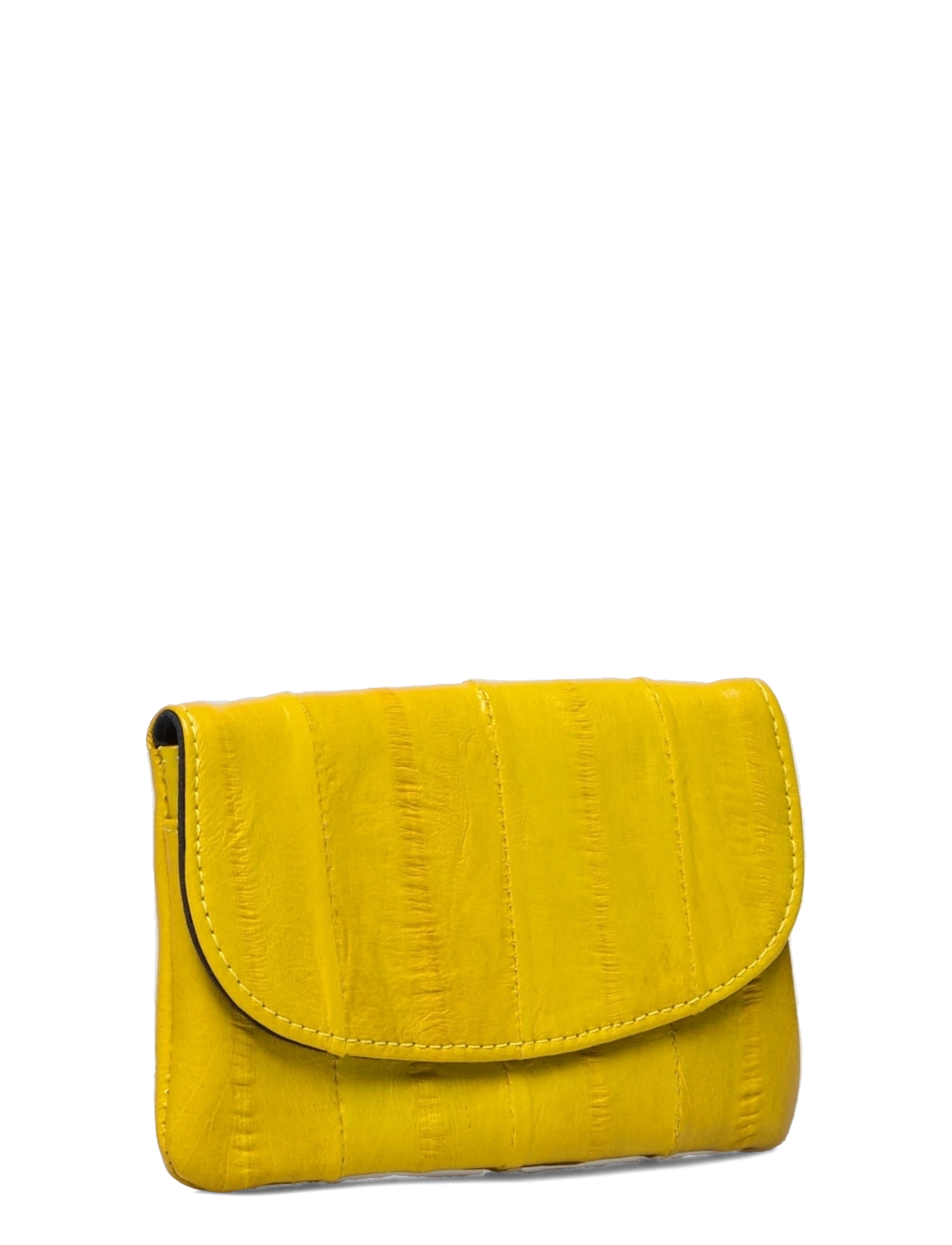 Becksöndergaard - Handy Purse - yellow - 2