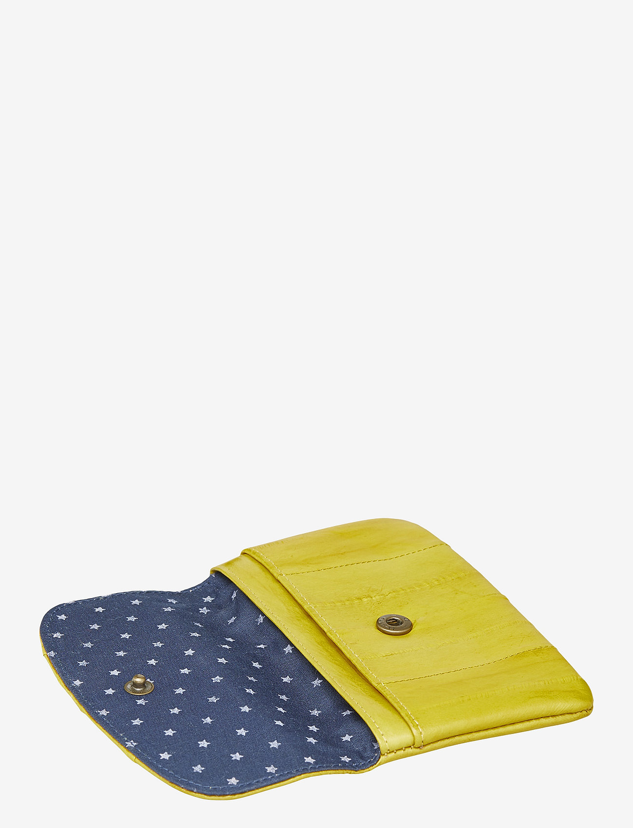 Becksöndergaard - Handy Purse - yellow - 3