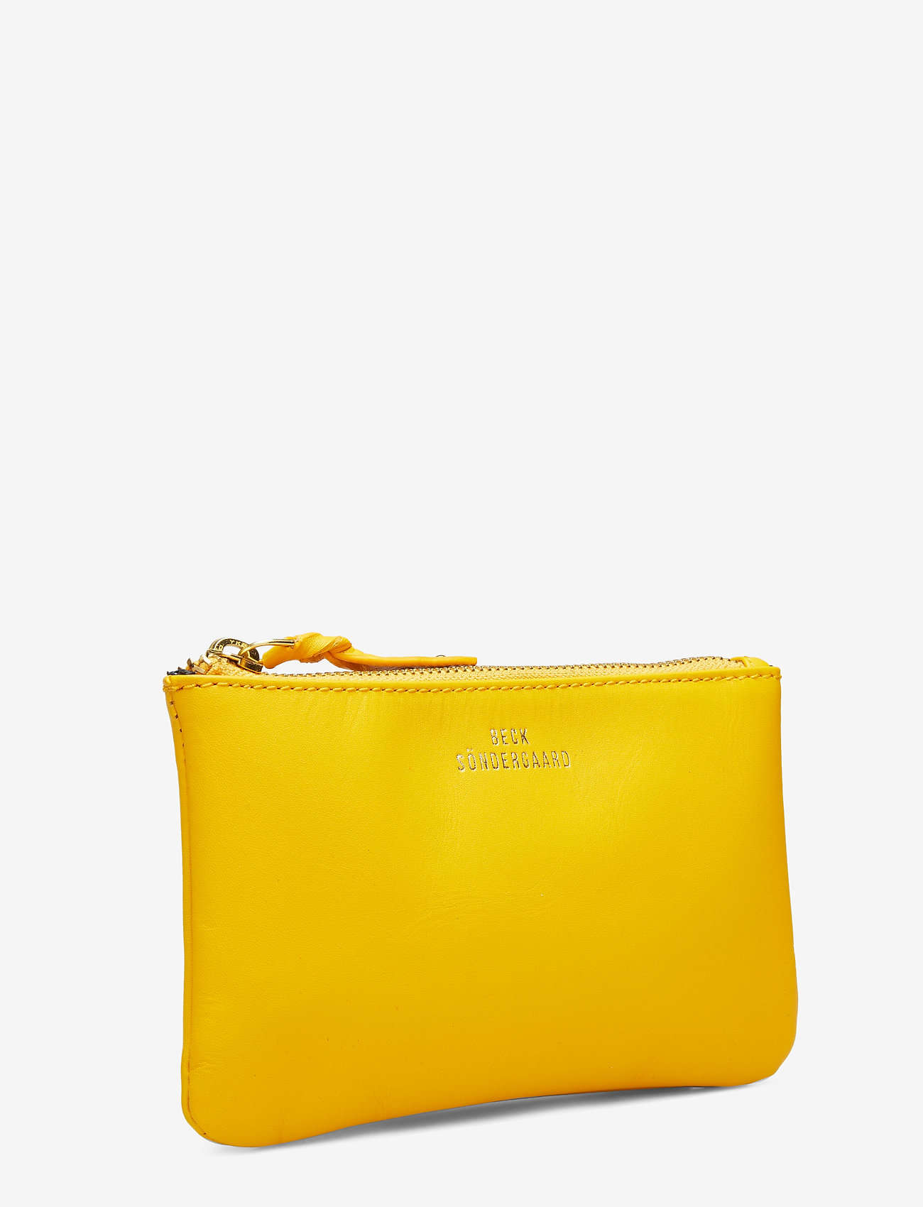 Becksöndergaard - Lyla - old gold - 2