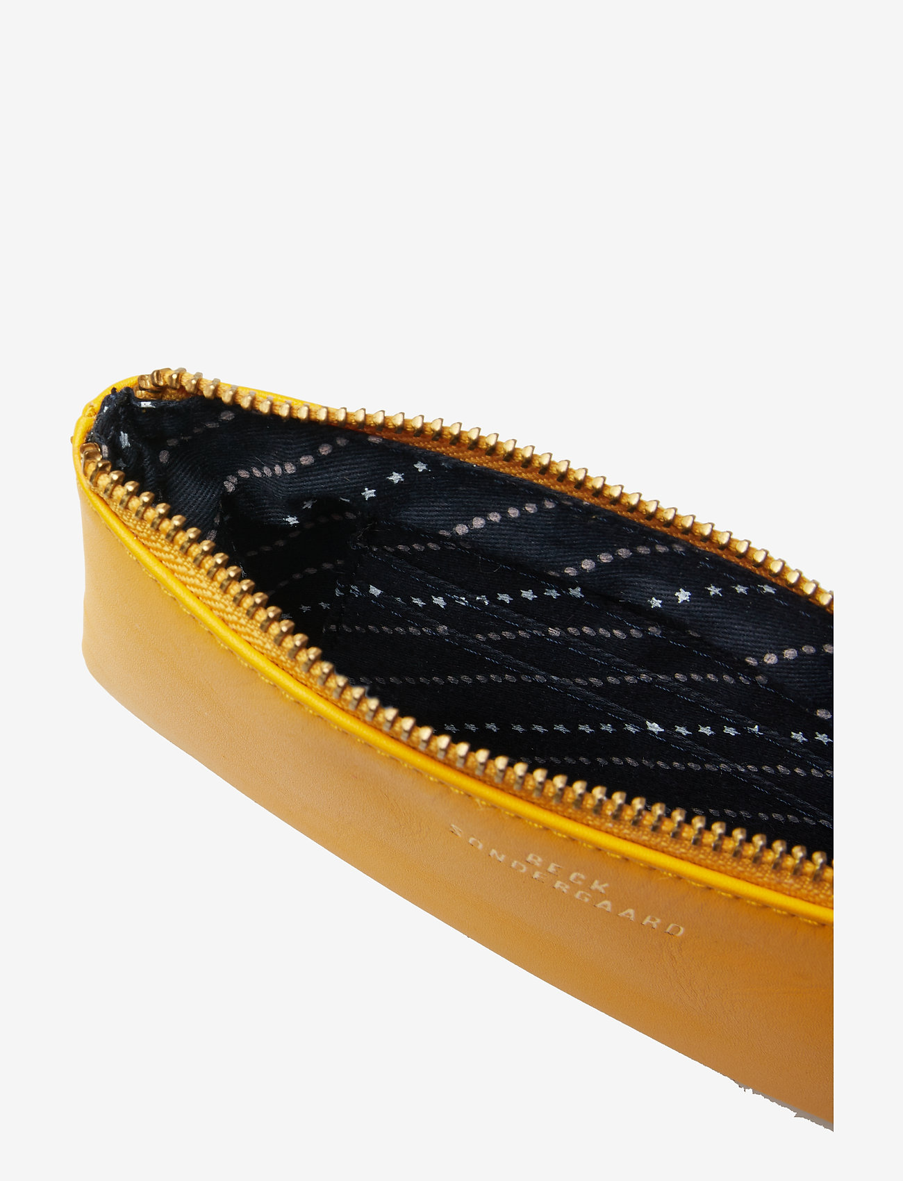 Becksöndergaard - Lyla - old gold - 3