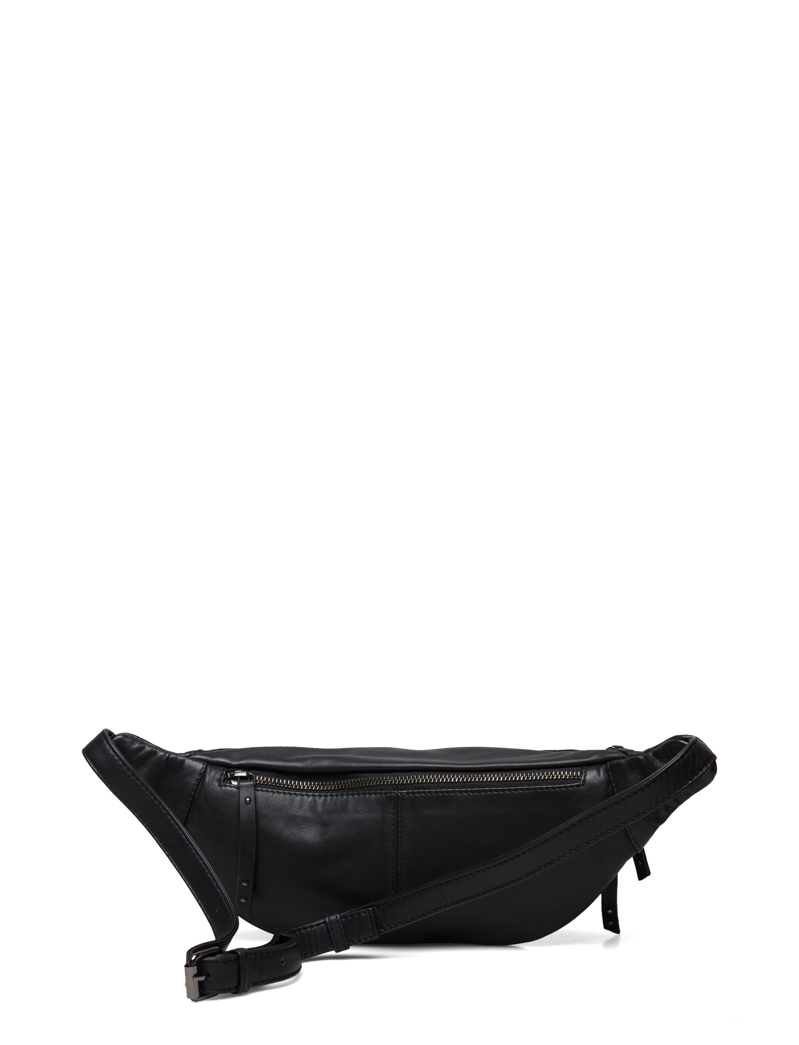 Becksöndergaard - Belly Bum Bag - black - 1