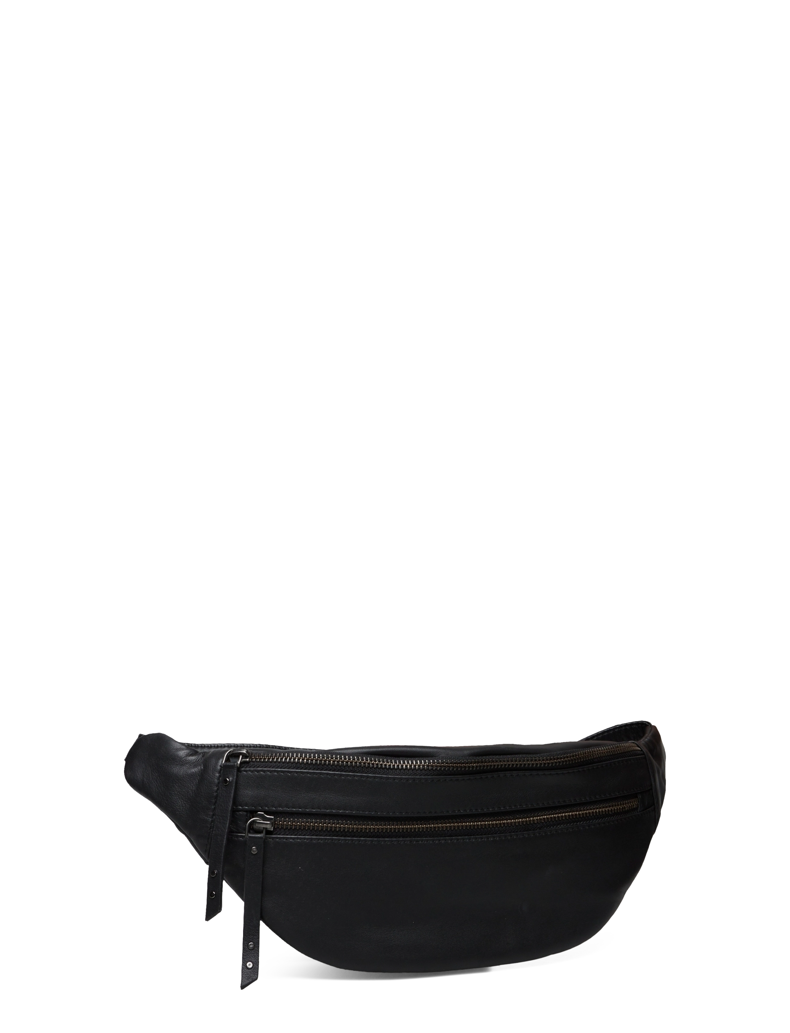 Becksöndergaard - Belly Bum Bag - black - 2