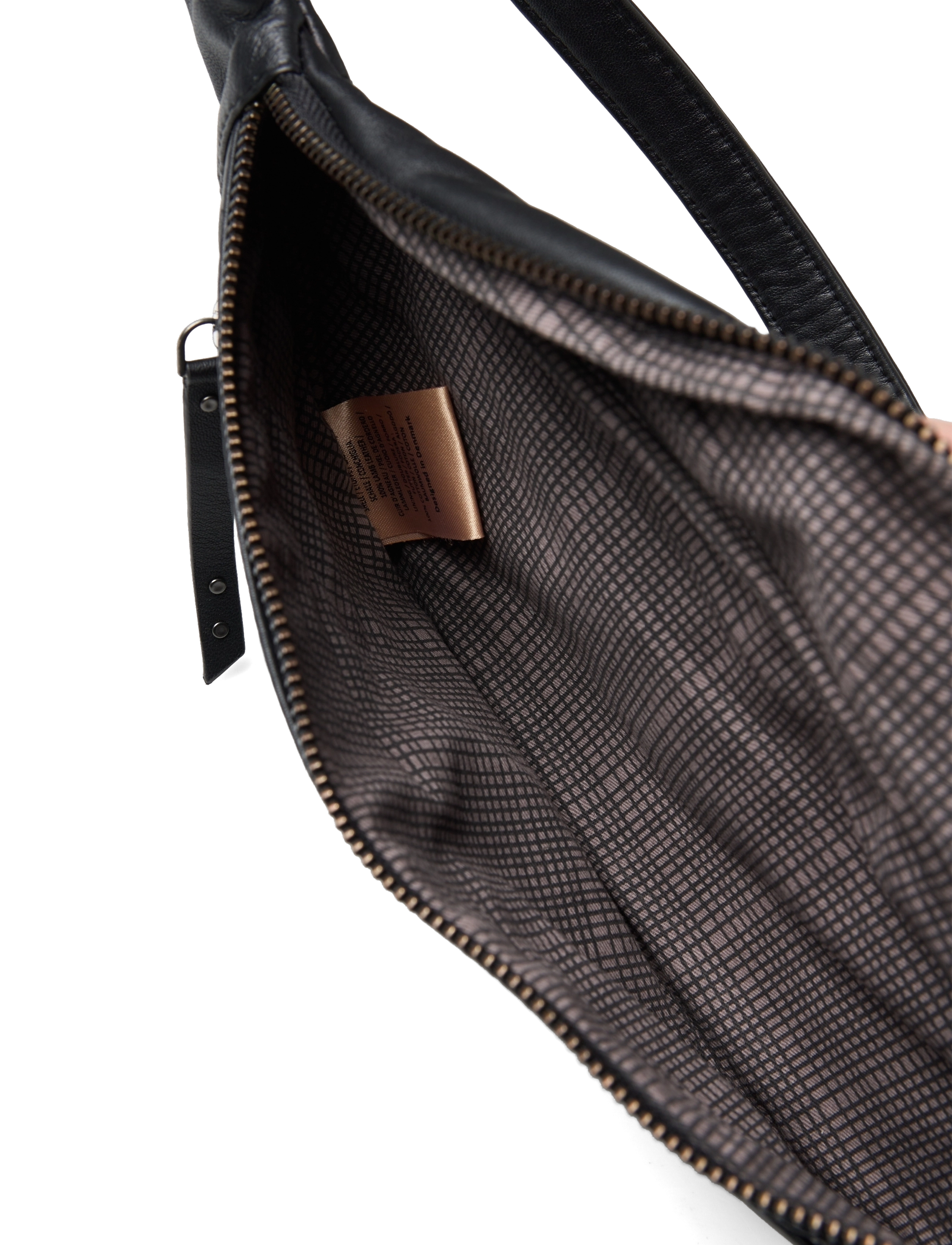 Becksöndergaard - Belly Bum Bag - black - 3