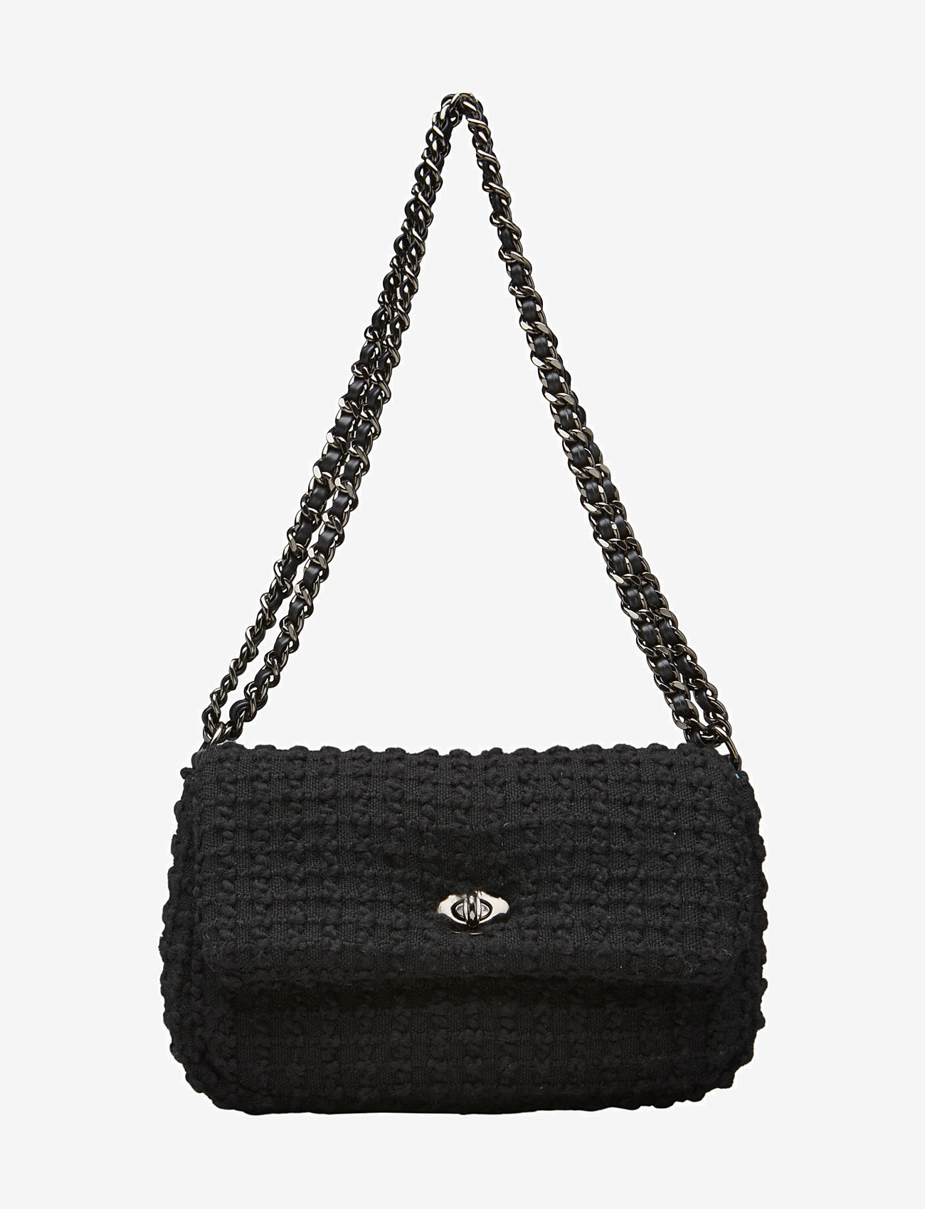 Becksöndergaard - Ashby Hollis Bag - kingitused alla 100€ - black - 0
