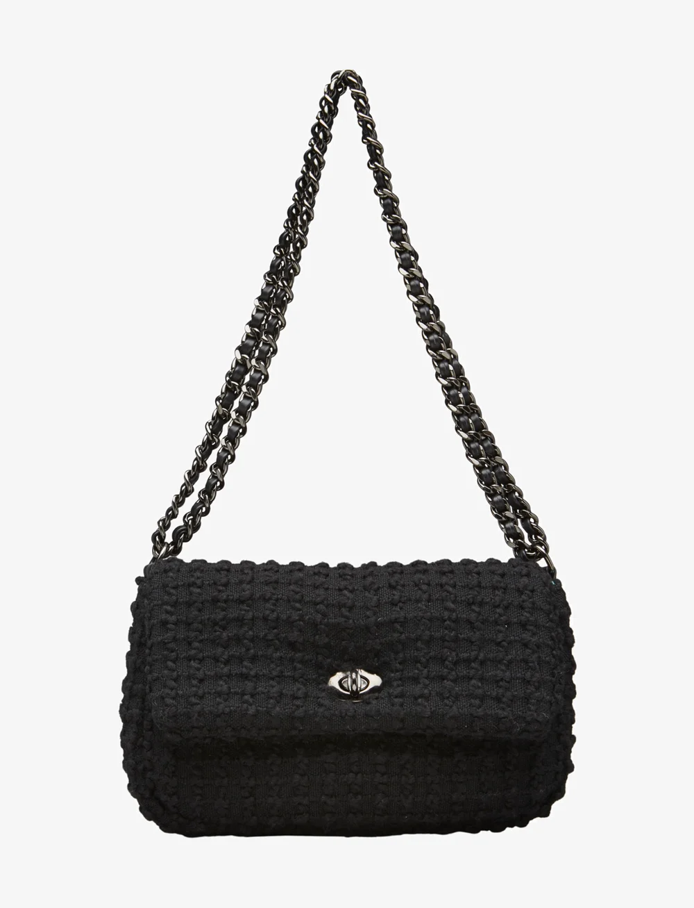Becksöndergaard - Ashby Hollis Bag - speciella tillfällen - black - 0