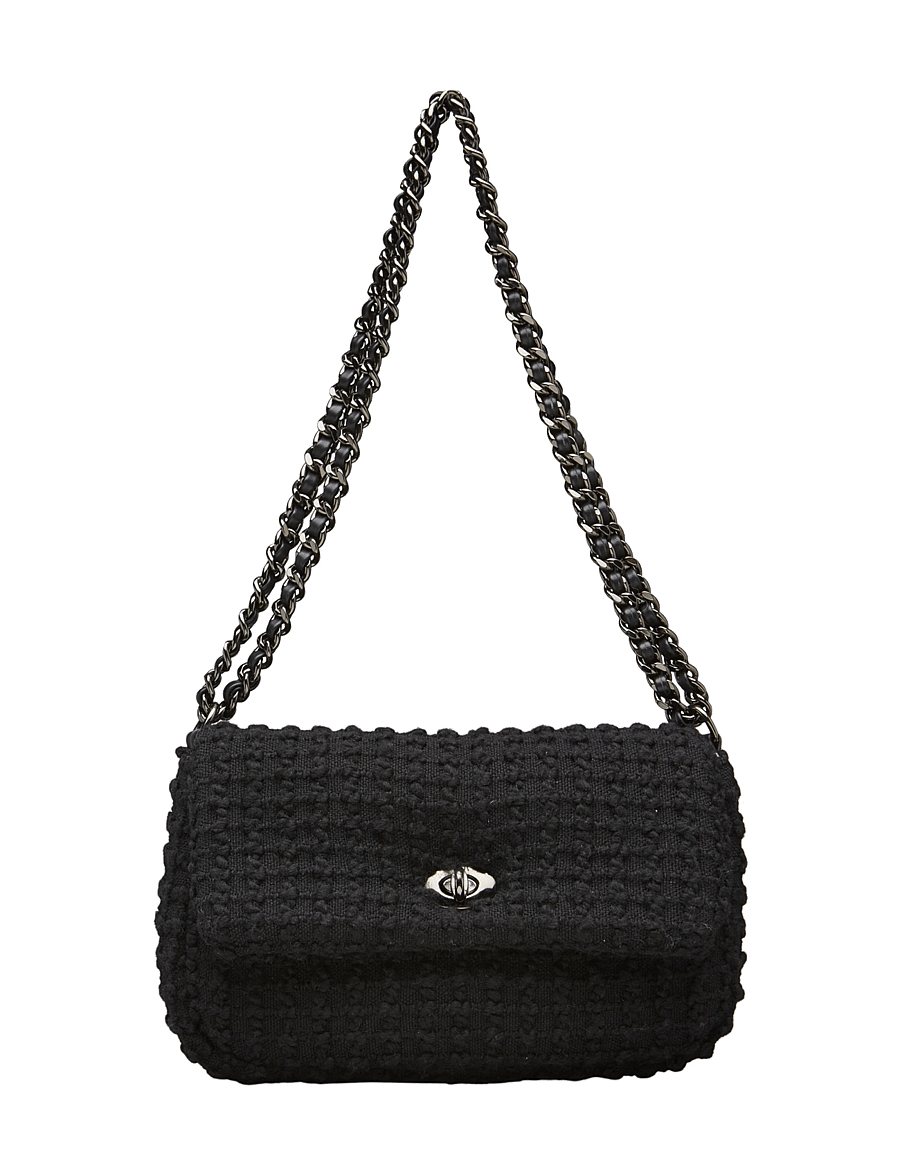 Becksöndergaard - Ashby Hollis Bag - erilised sündmused - black - 0