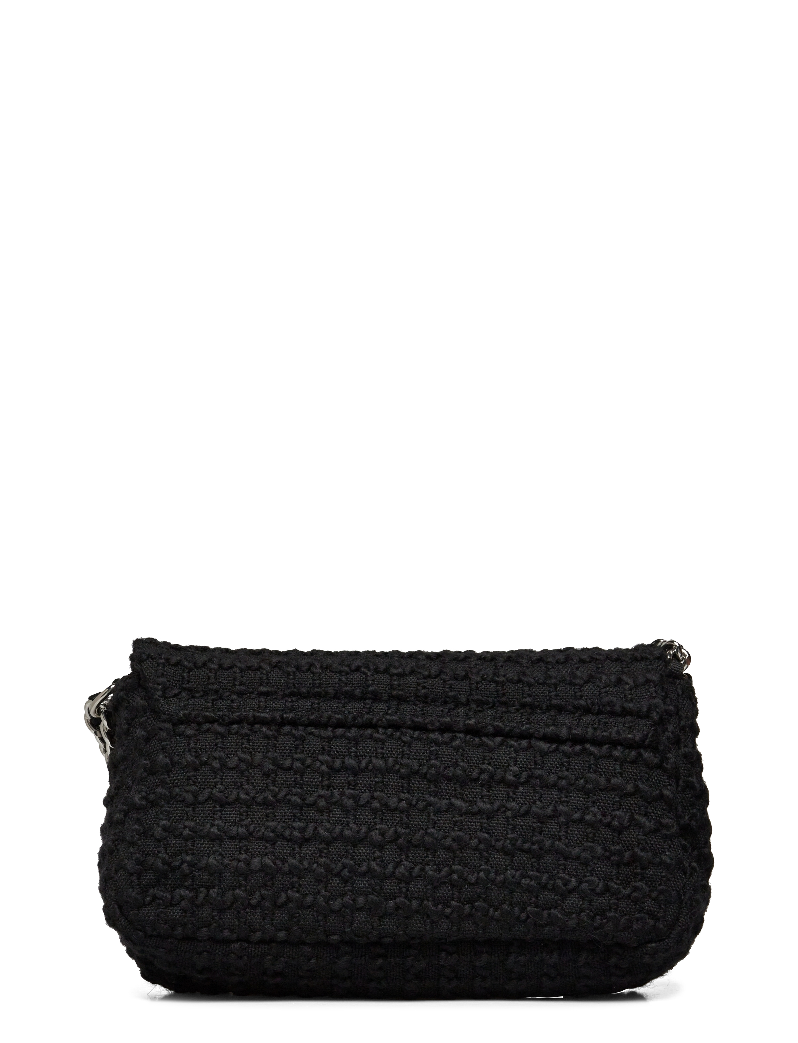Becksöndergaard - Ashby Hollis Bag - speciella tillfällen - black - 1