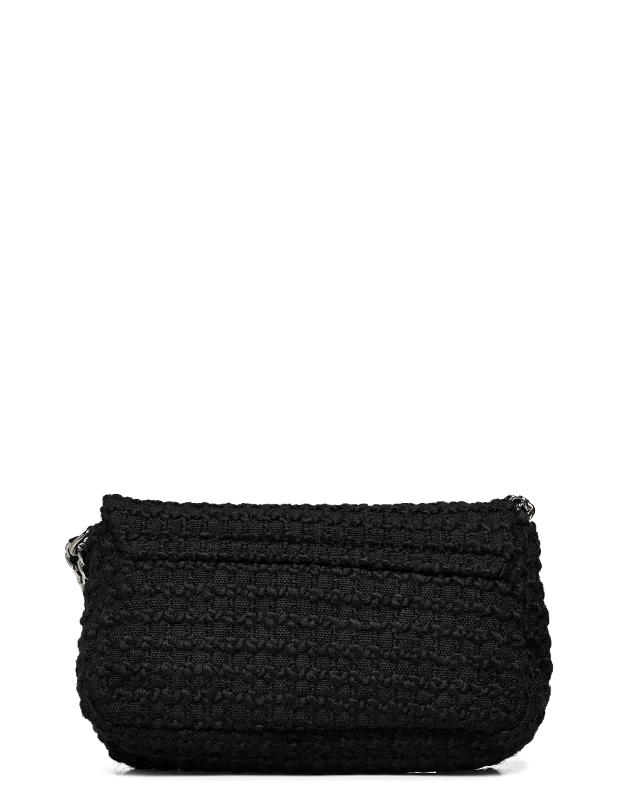Becksöndergaard - Ashby Hollis Bag - erilised sündmused - black - 1