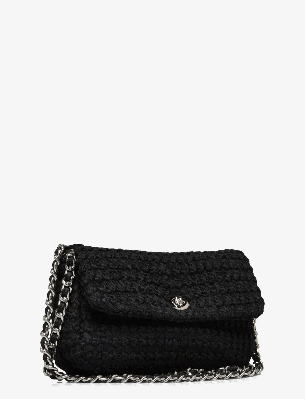 Becksöndergaard - Ashby Hollis Bag - speciella tillfällen - black - 2