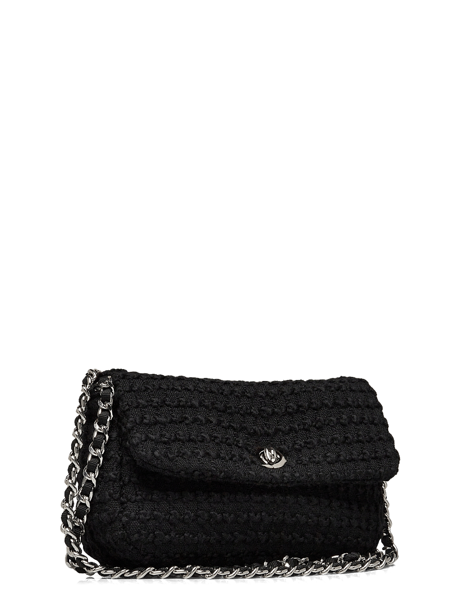 Becksöndergaard - Ashby Hollis Bag - erilised sündmused - black - 2