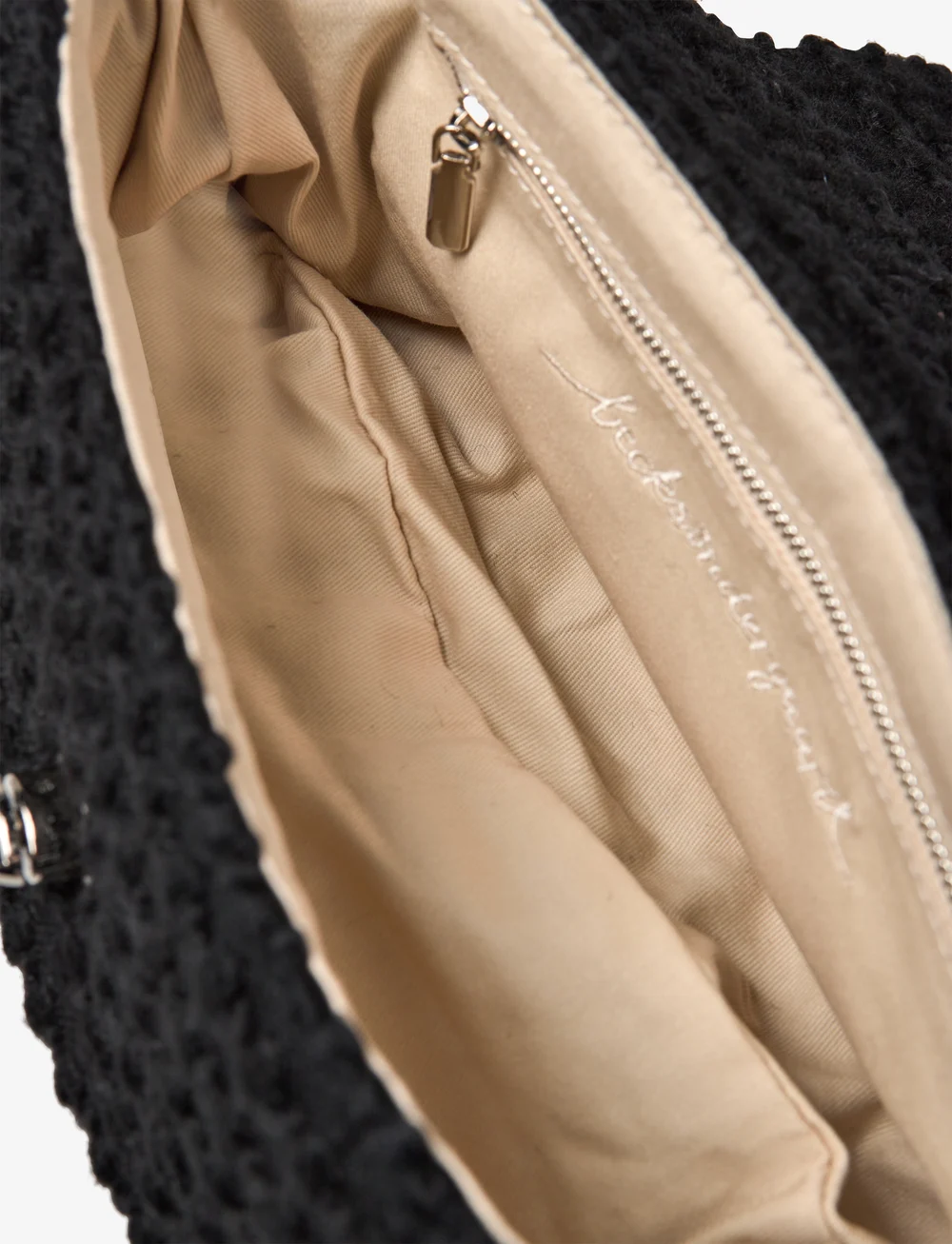 Becksöndergaard - Ashby Hollis Bag - speciella tillfällen - black - 3