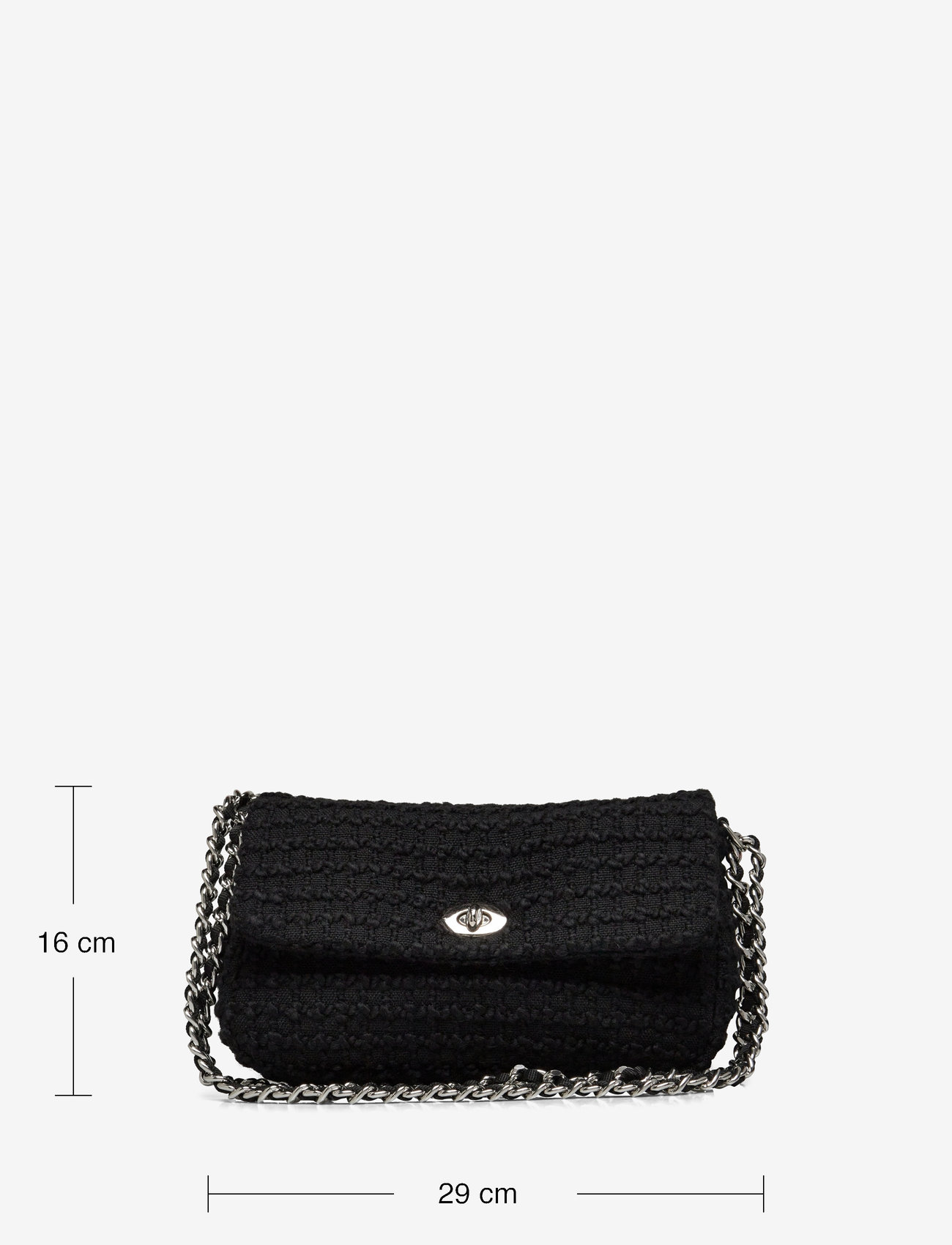 Becksöndergaard - Ashby Hollis Bag - kingitused alla 100€ - black - 4