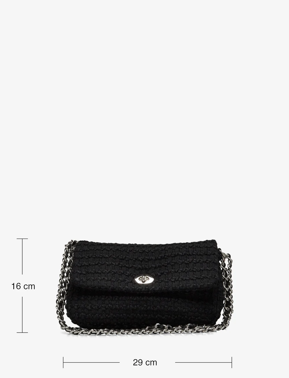 Becksöndergaard - Ashby Hollis Bag - speciella tillfällen - black - 4