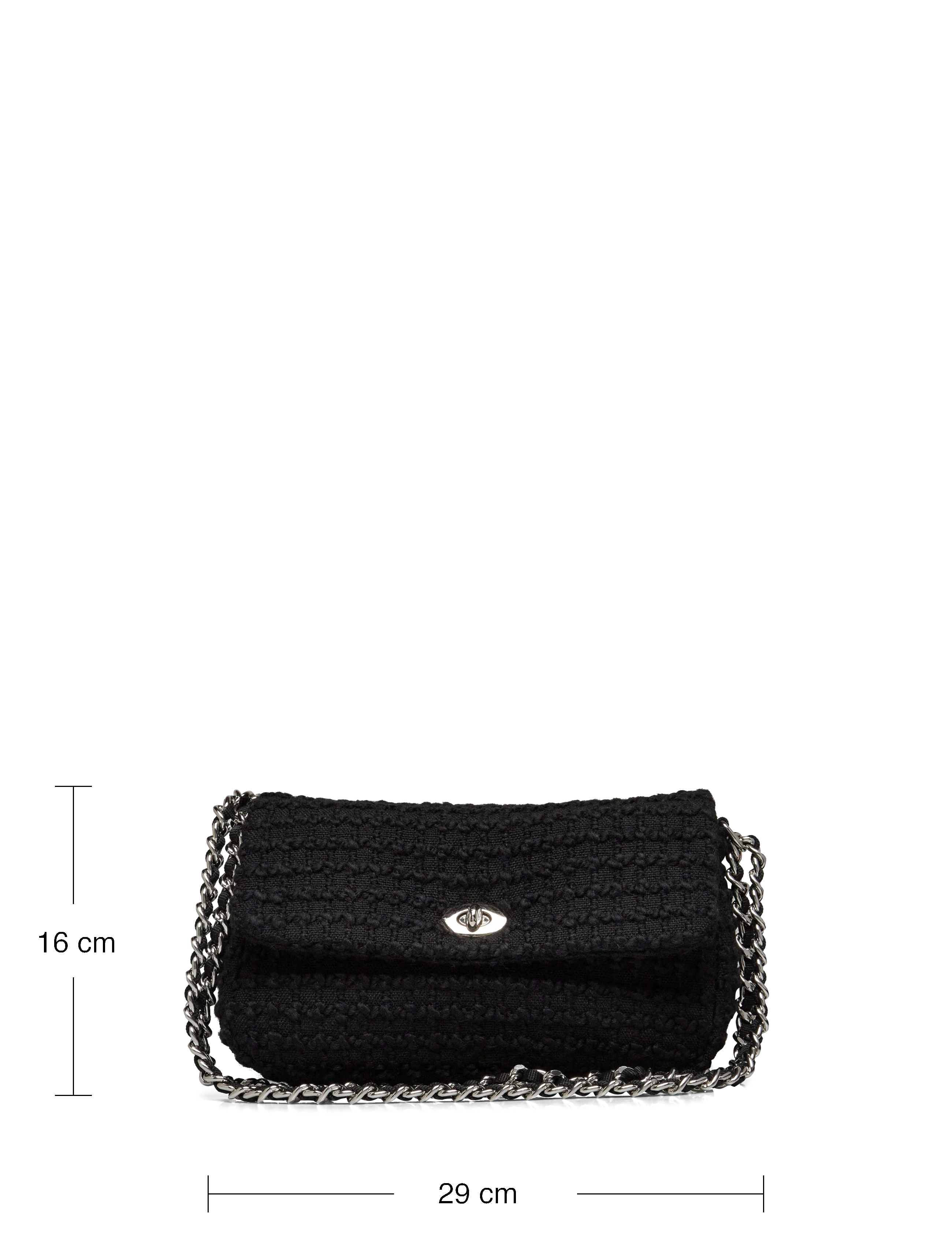 Becksöndergaard - Ashby Hollis Bag - speciella tillfällen - black - 4