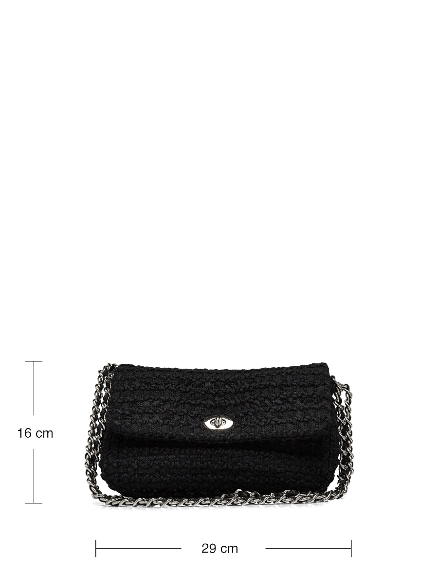 Becksöndergaard - Ashby Hollis Bag - erilised sündmused - black - 4