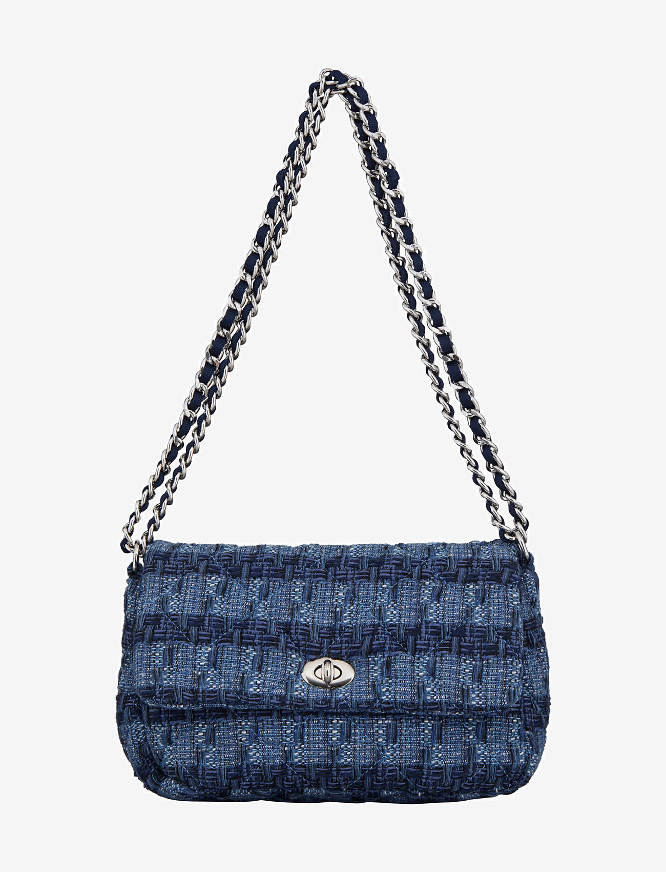 Becksöndergaard - Weava Hollis Bag - sünnipäevakingitused - dark blue - 0