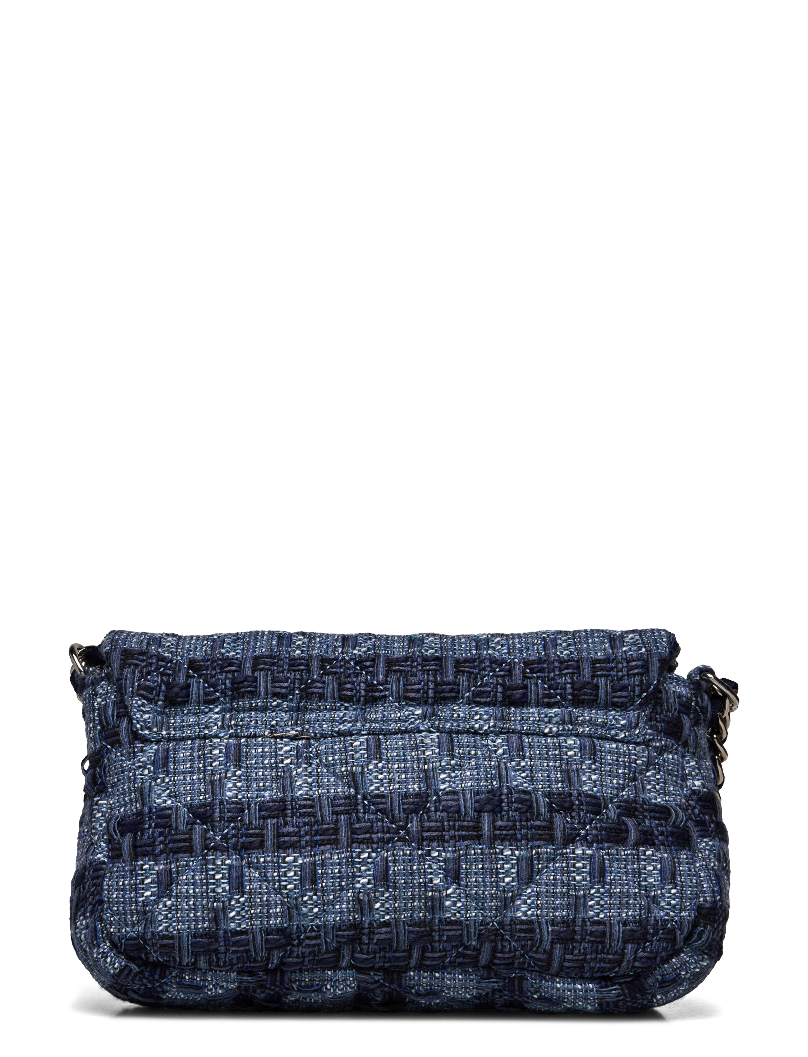 Becksöndergaard - Weava Hollis Bag - geburtstagsgeschenke - dark blue - 1