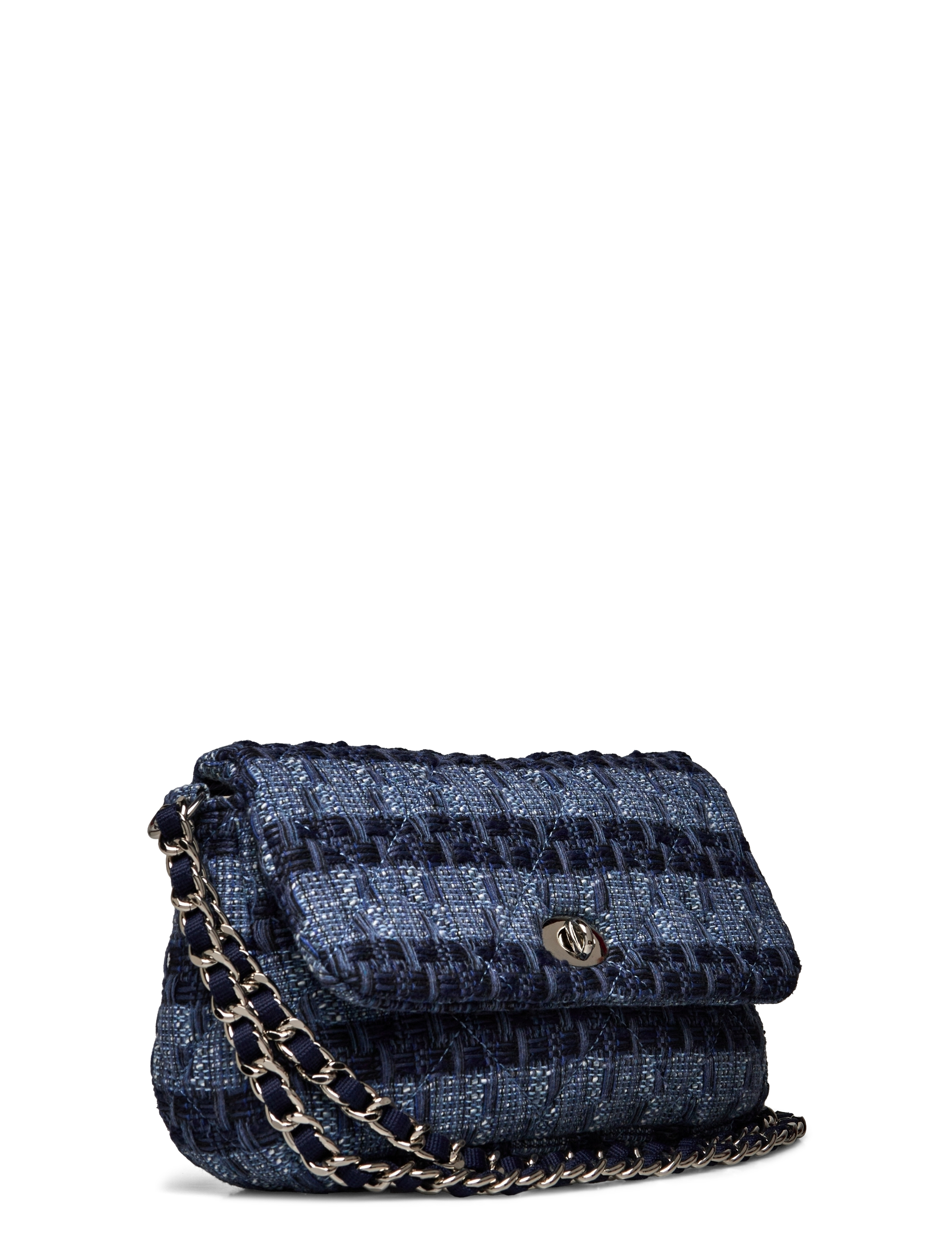 Becksöndergaard - Weava Hollis Bag - geburtstagsgeschenke - dark blue - 2