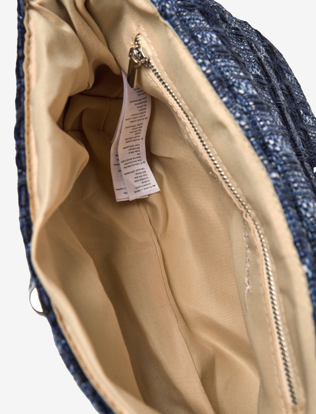 Becksöndergaard - Weava Hollis Bag - sünnipäevakingitused - dark blue - 3