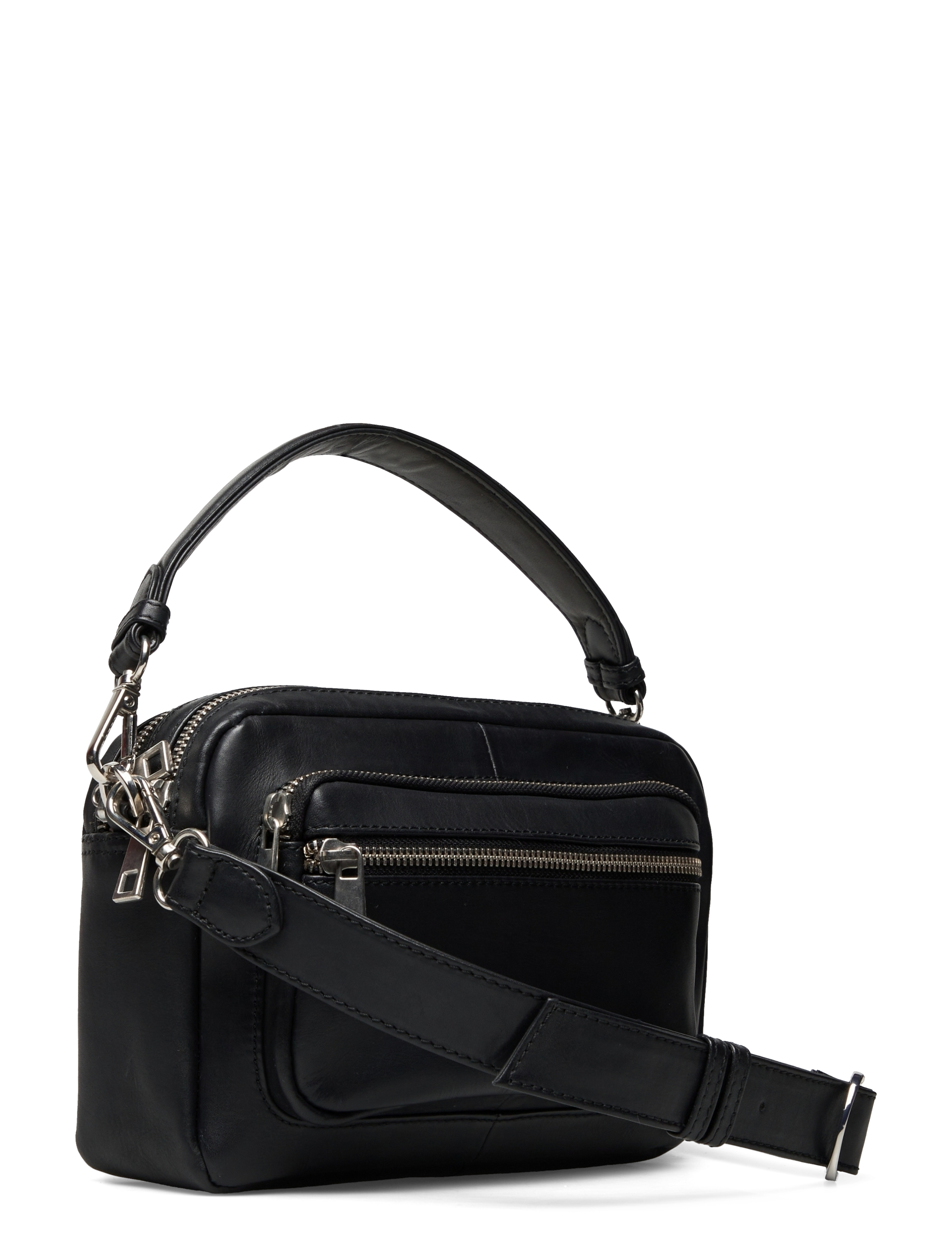Becksöndergaard - Veg Molly Bag - black - 2