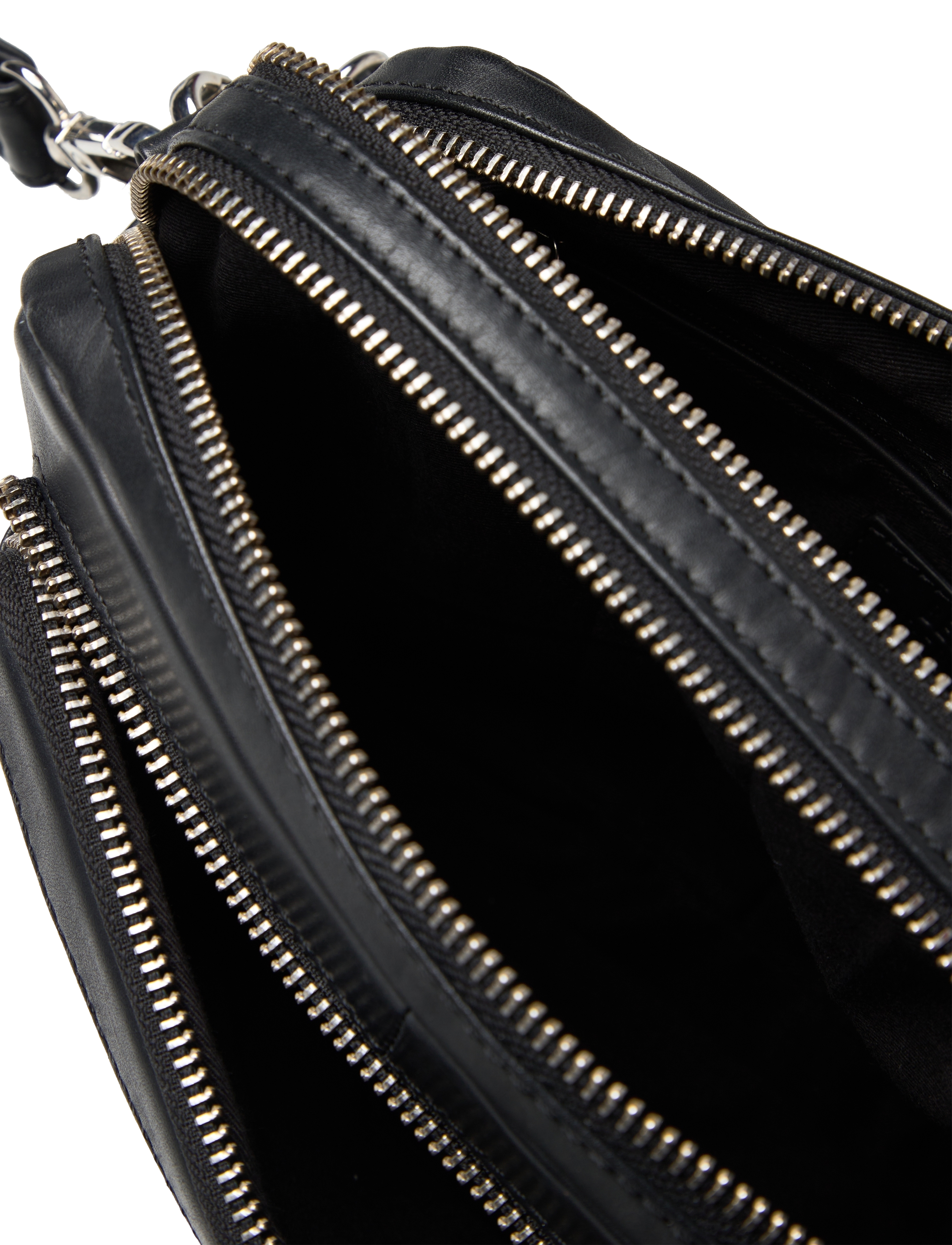 Becksöndergaard - Veg Molly Bag - black - 3