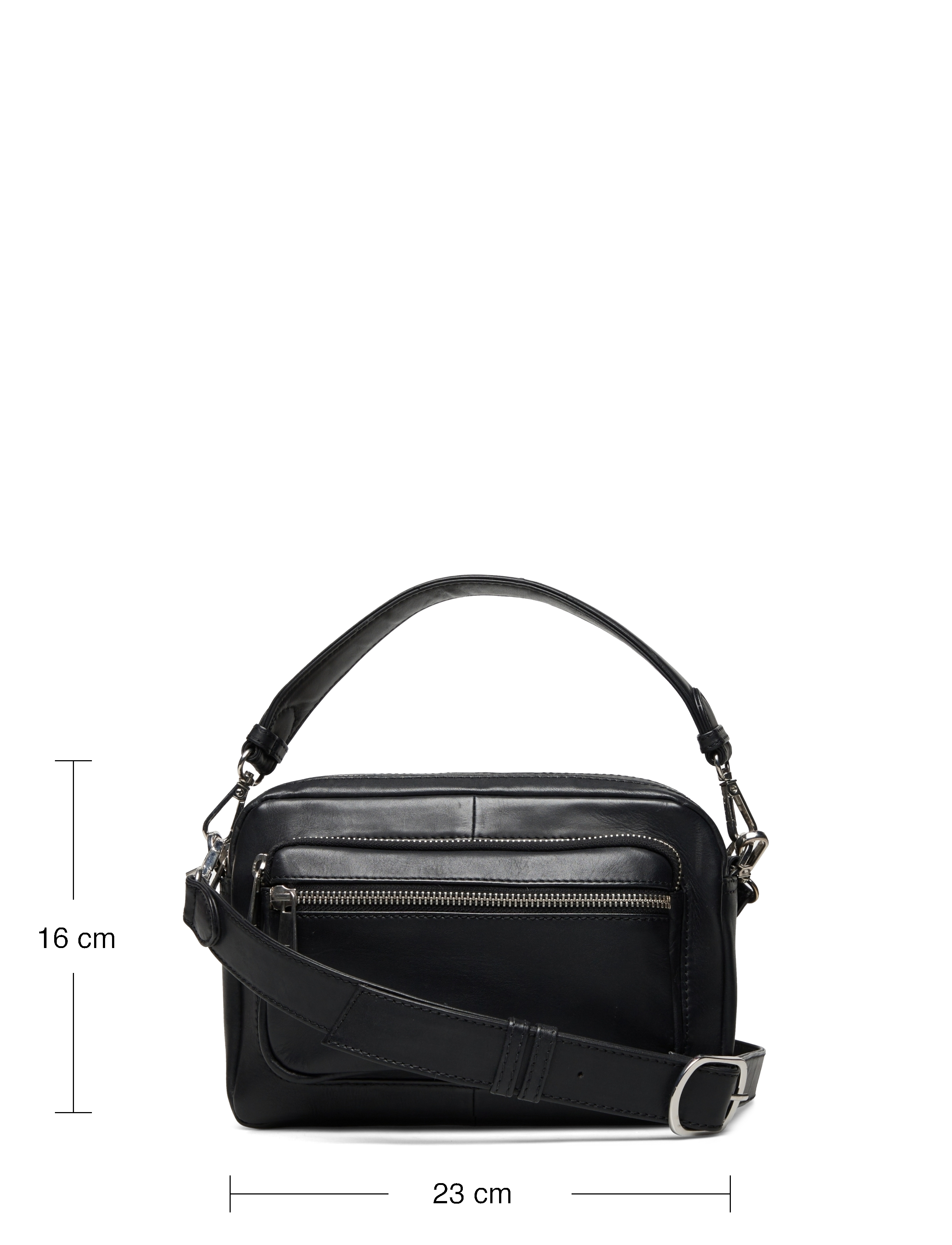 Becksöndergaard - Veg Molly Bag - black - 4