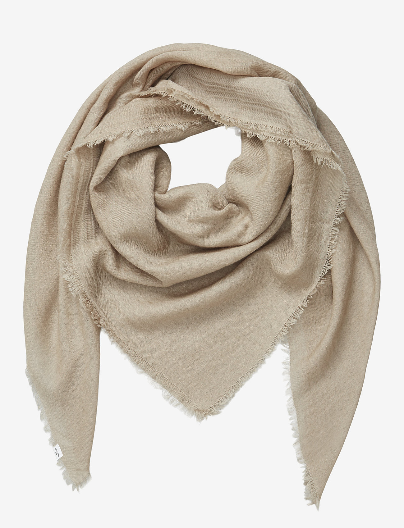 Becksöndergaard - Mill Scarf - geschenke unter chf 100 - pumice stone - 0