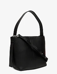 Becksöndergaard - Nappa Fraya Small Bag - ballīšu apģērbs par outlet cenām - black - 2