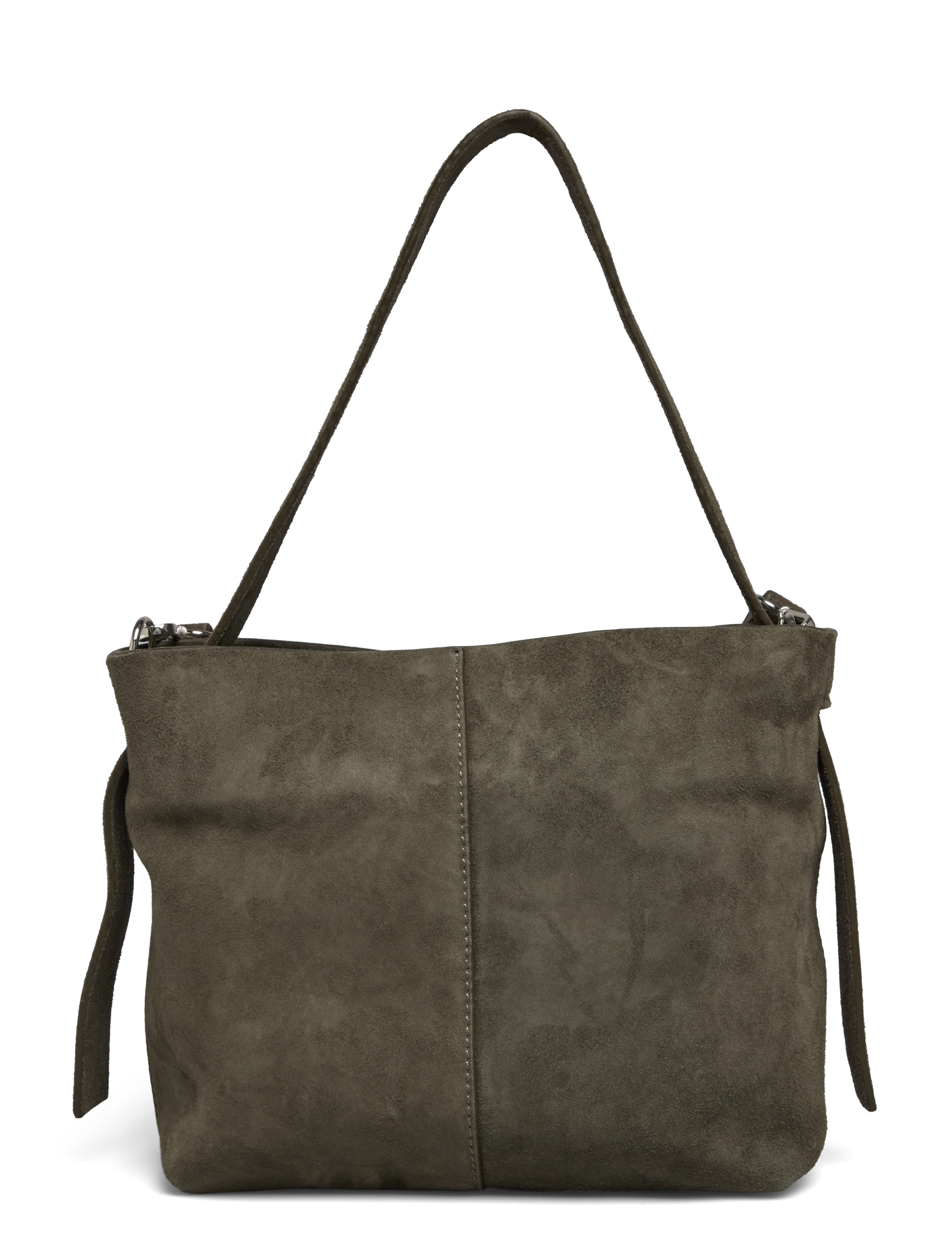 Suede Fraya Small Bag 2