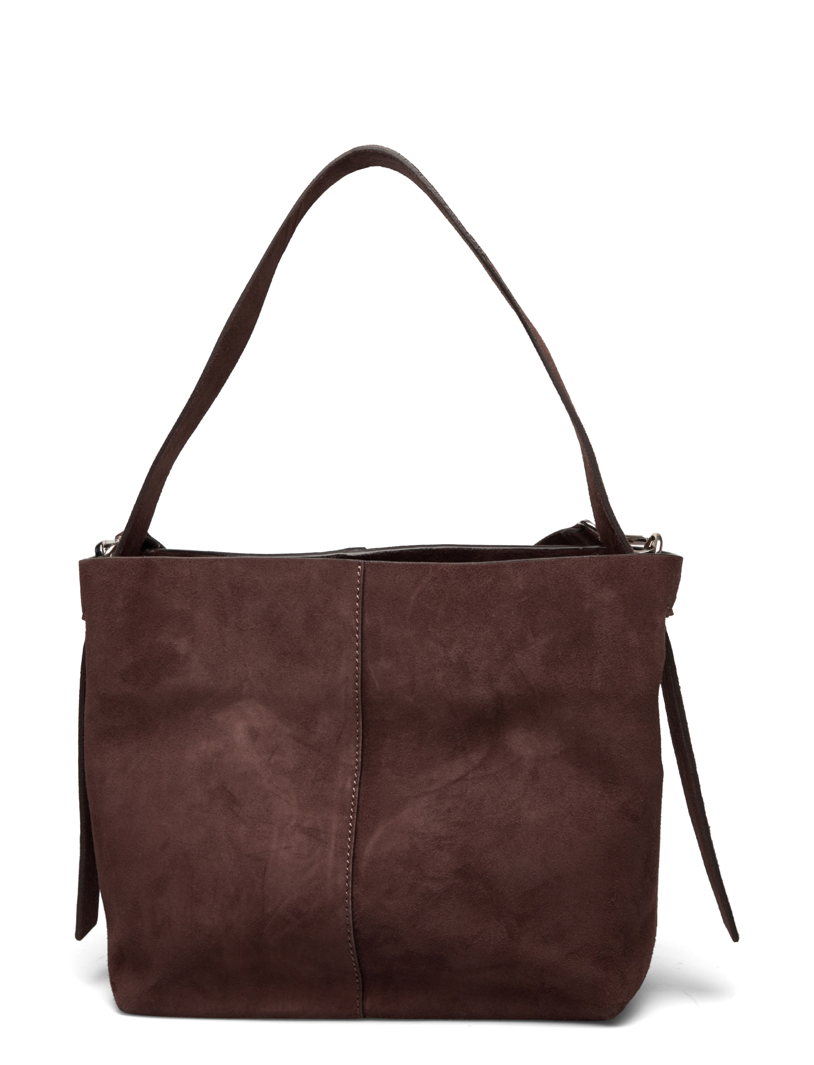 Suede Fraya Small Bag 2
