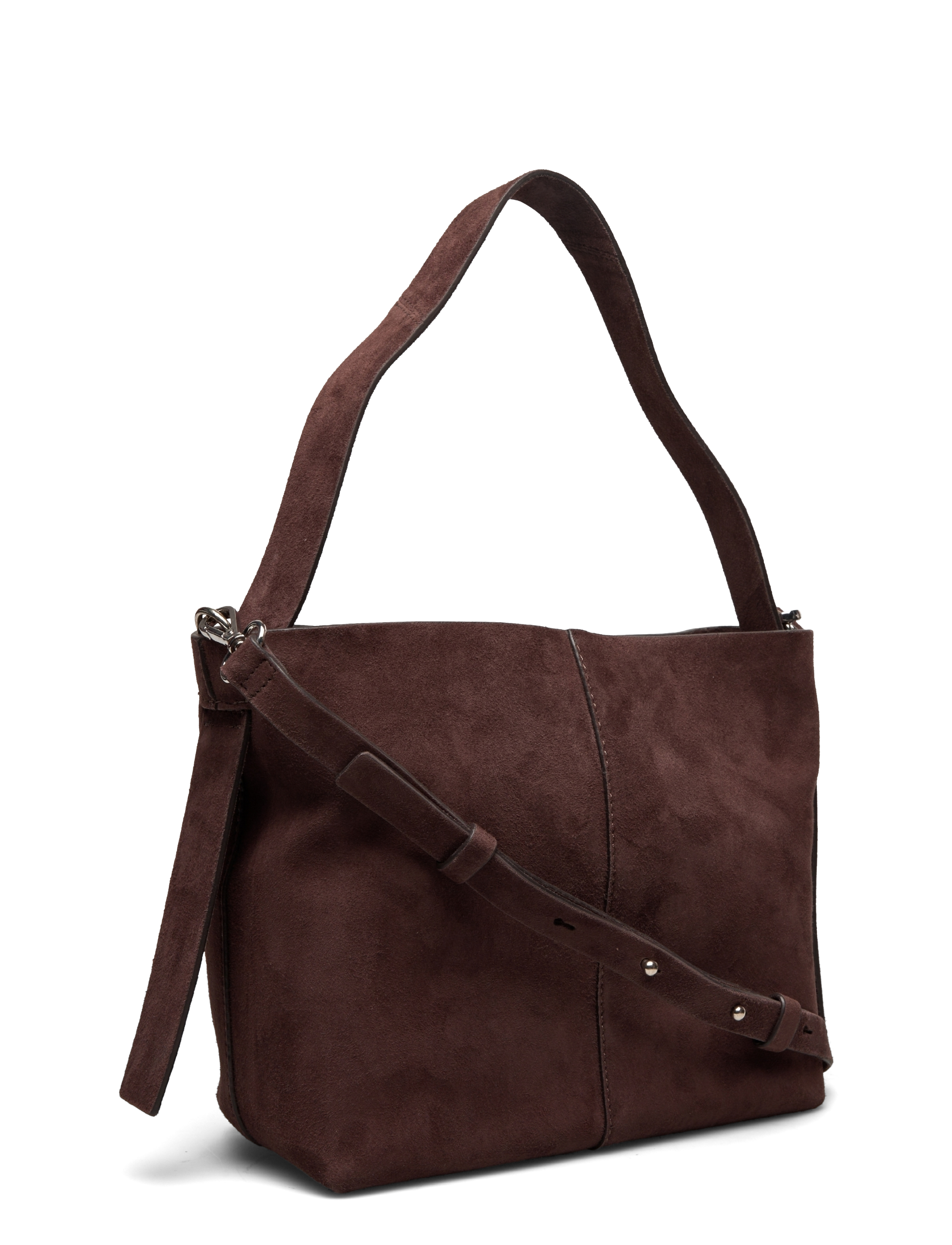 Suede Fraya Small Bag 3