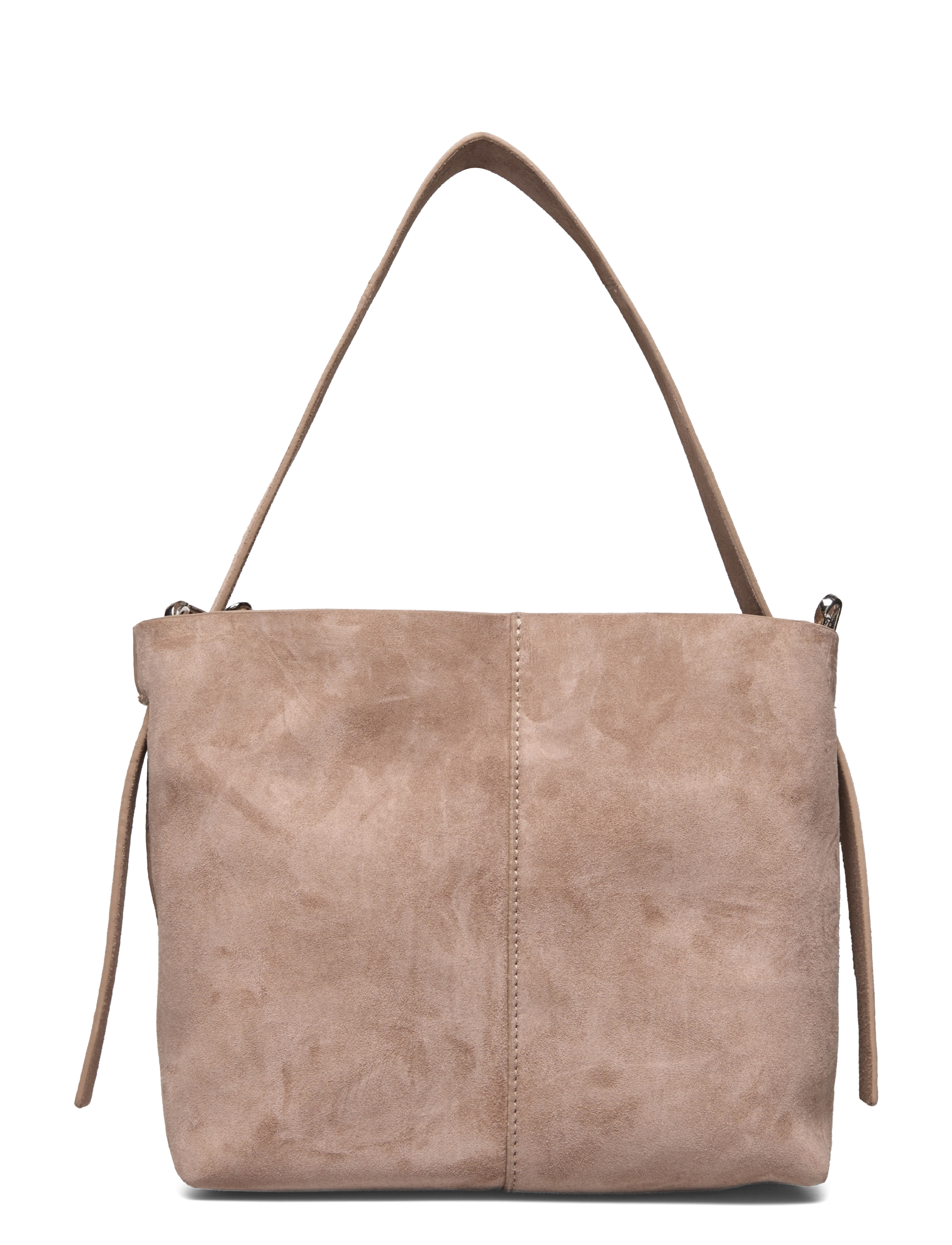 Suede Fraya Small Bag 2
