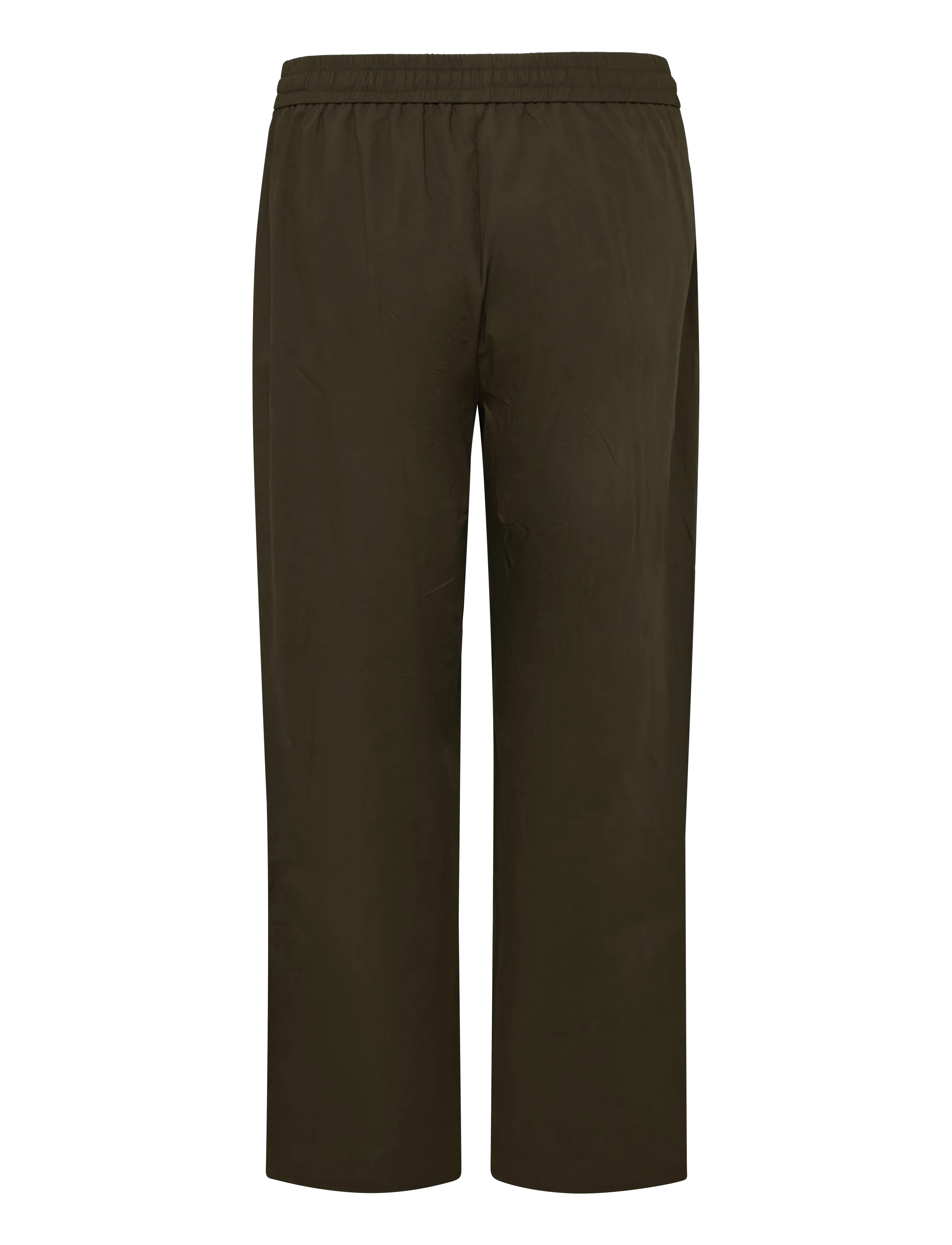 Becksöndergaard - Essential Pyjamas Set - pyjamas - hot fudge brown - 3