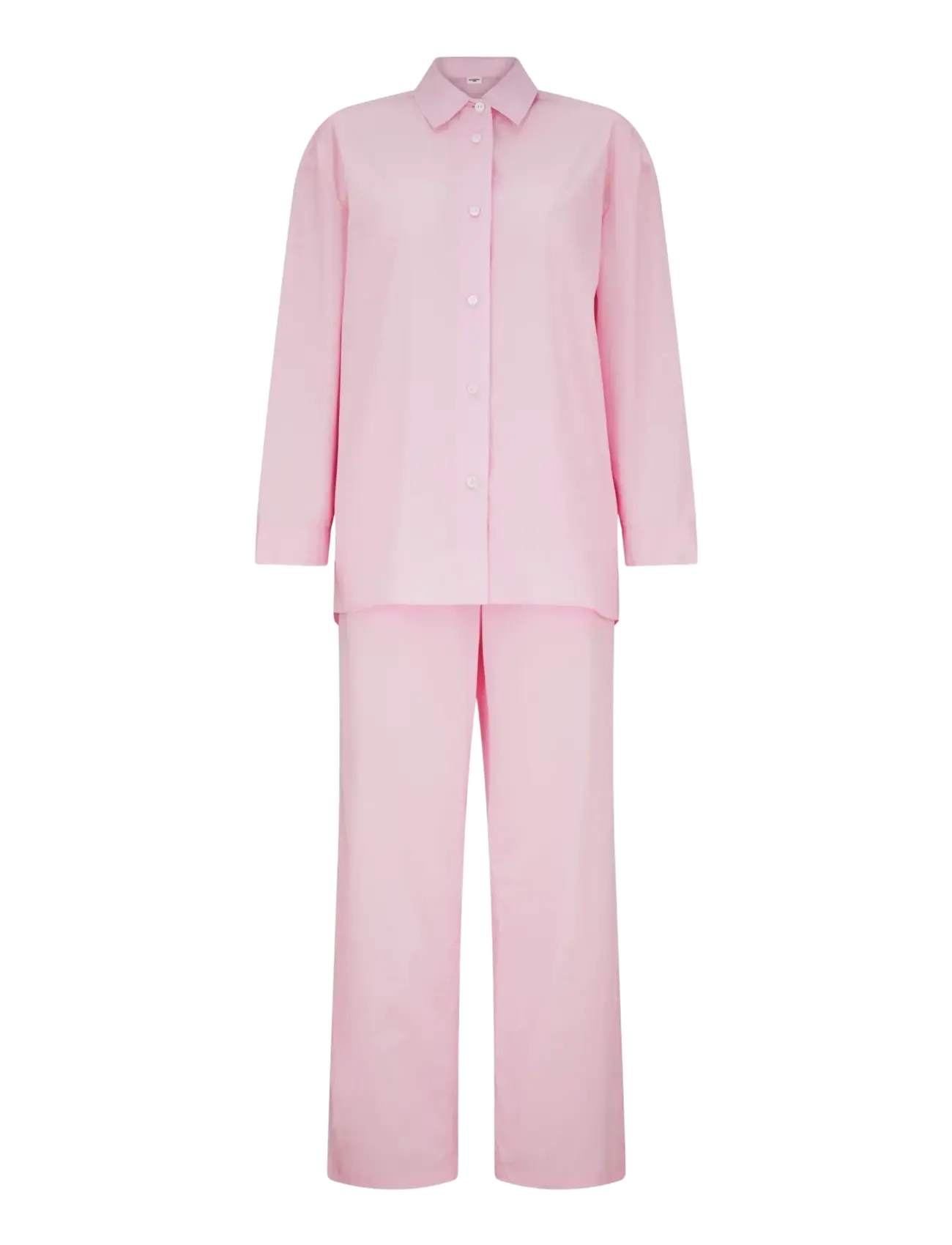 Becksöndergaard Essential Pyjamas Set -  - undefined / undefined